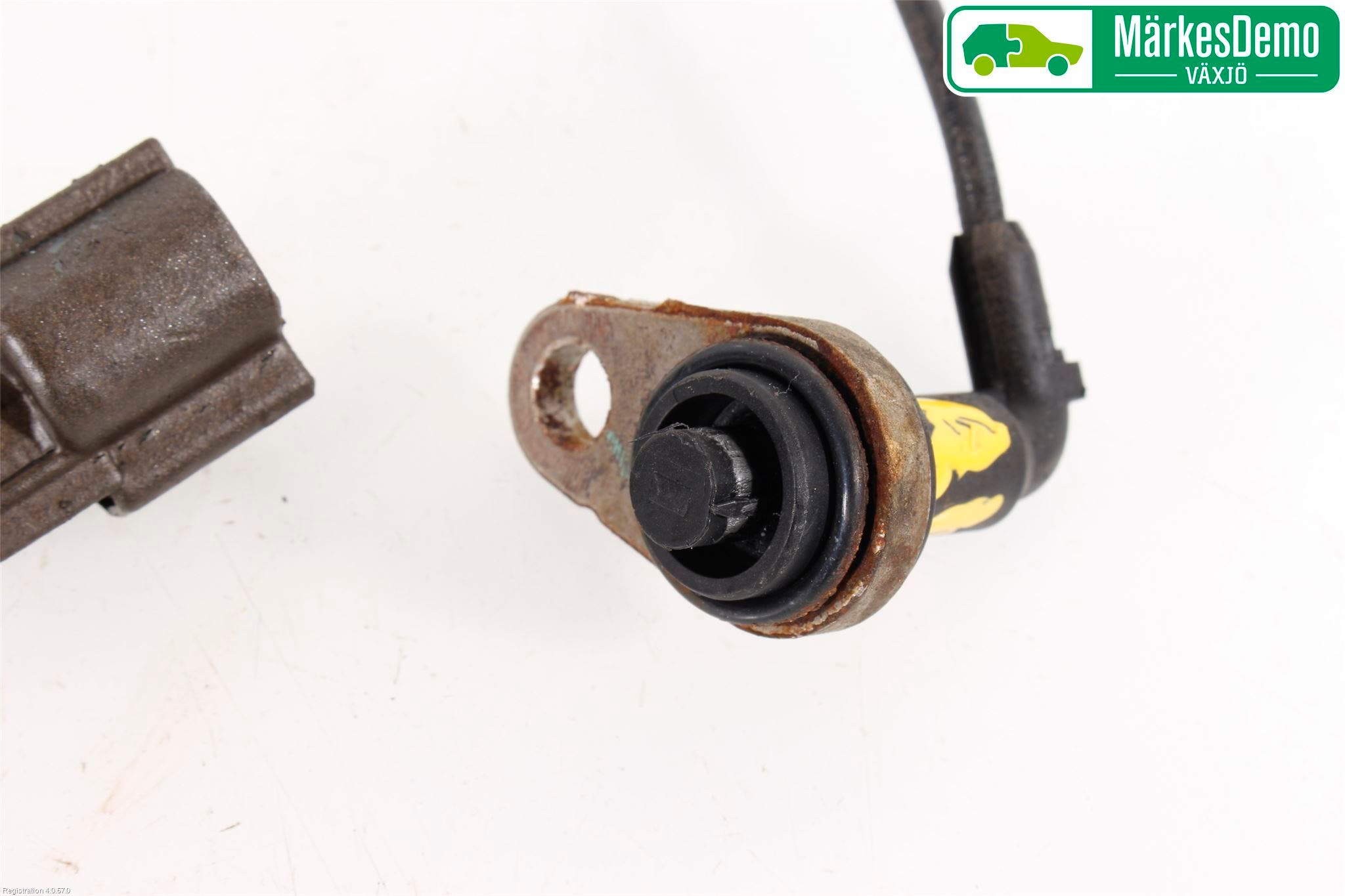 Mitsubishi L200 16-23 Abs Sensor