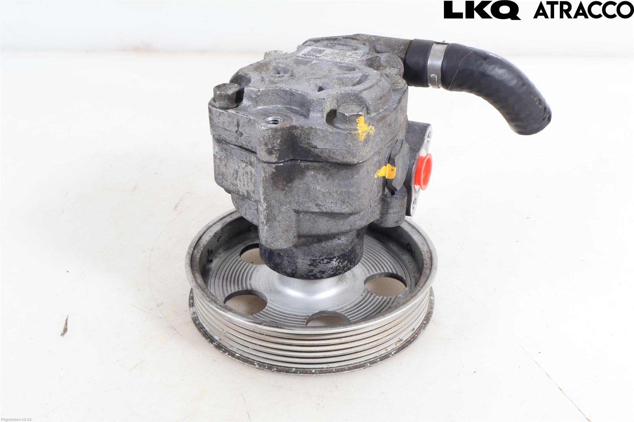 Audi A5 07-16 Styrservopump