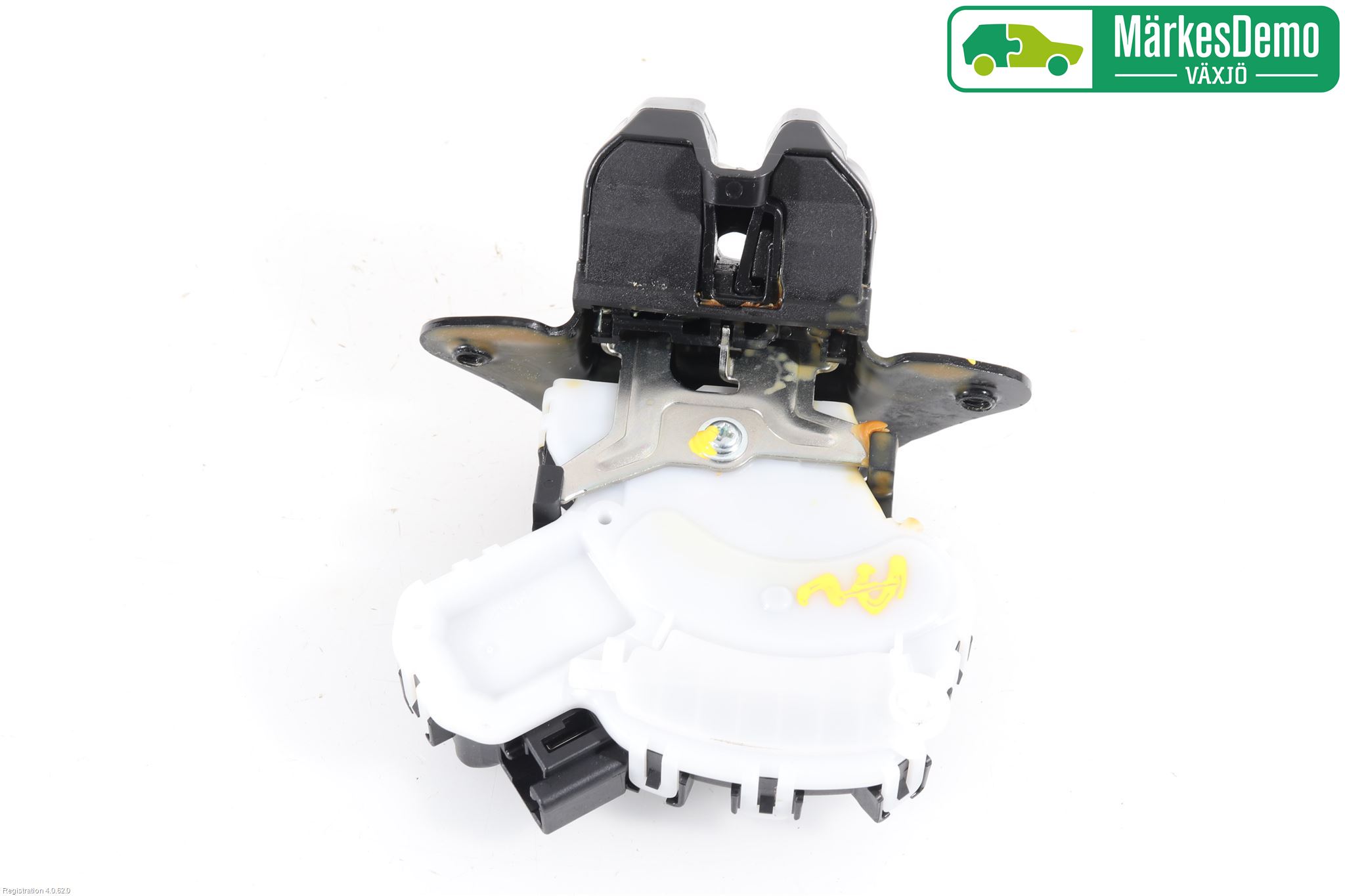 Mazda 2 (DJ) 15-22 Låskista Baklucka