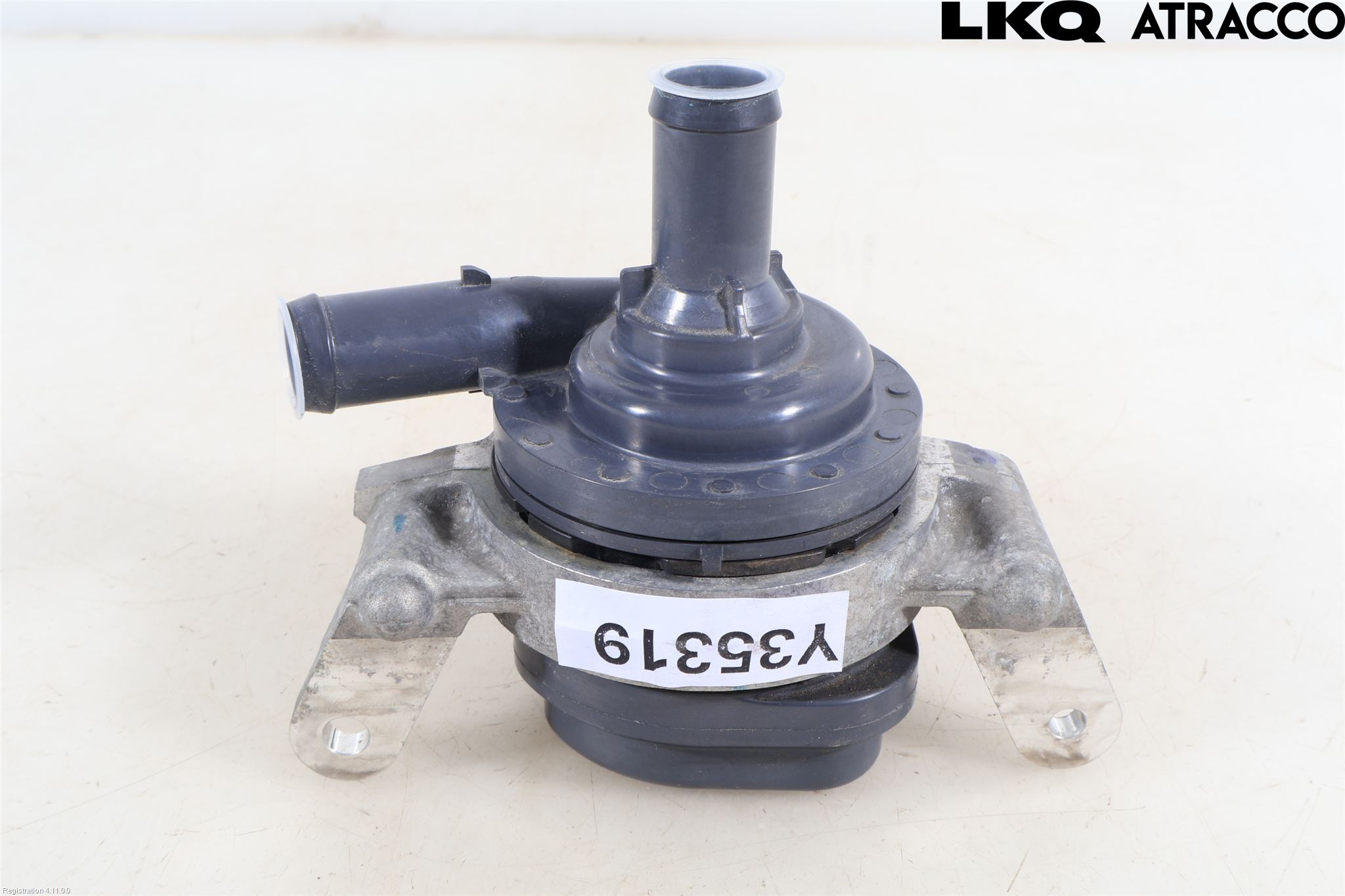 Honda E:NY1 23- Vattenpump