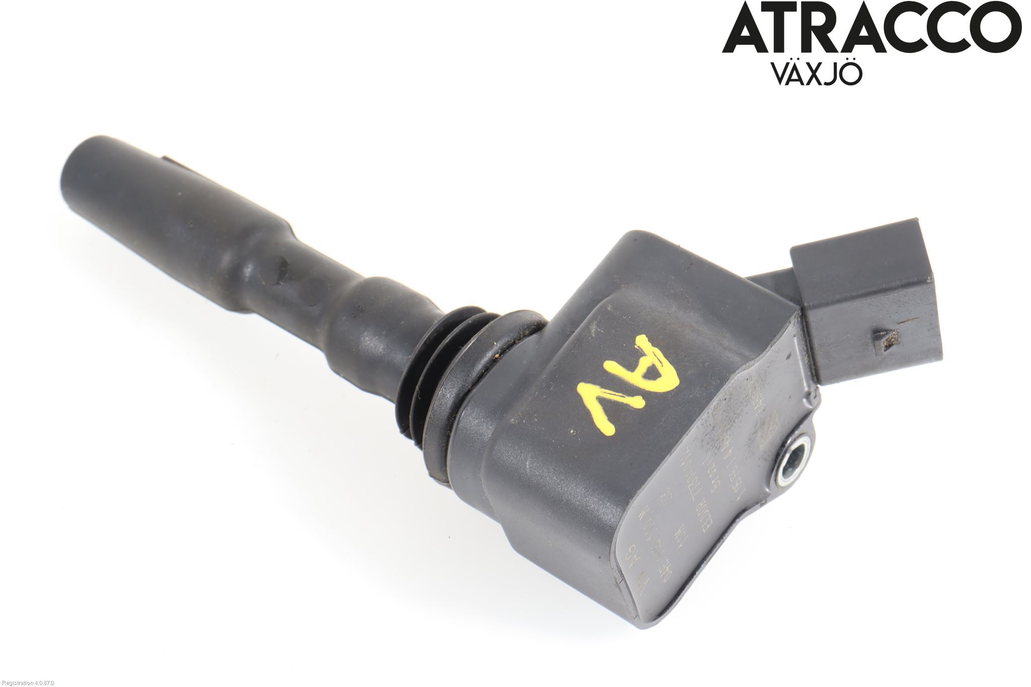 Volkswagen VW GOLF / E-GOLF VII 13-20 Tändspole