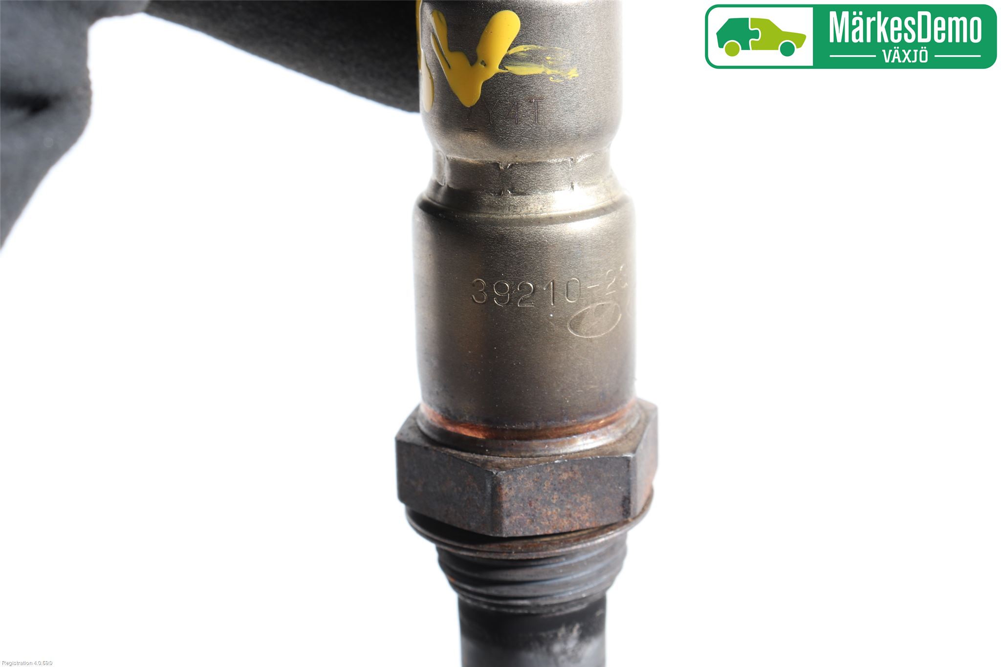 Hyundai i30 PD 17- Injlambdasond