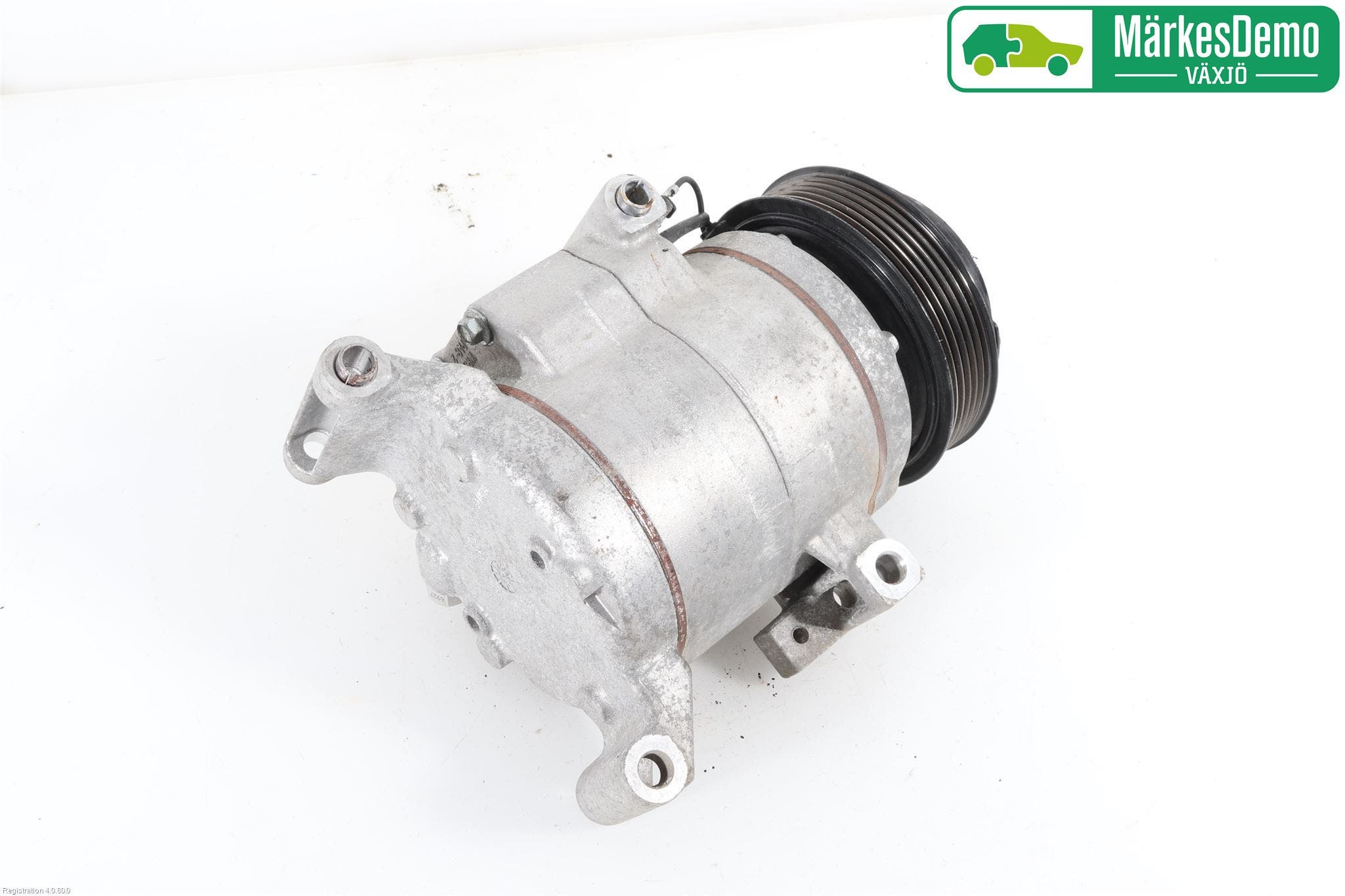 Mazda 3 III 14-19 Ac Kompressor