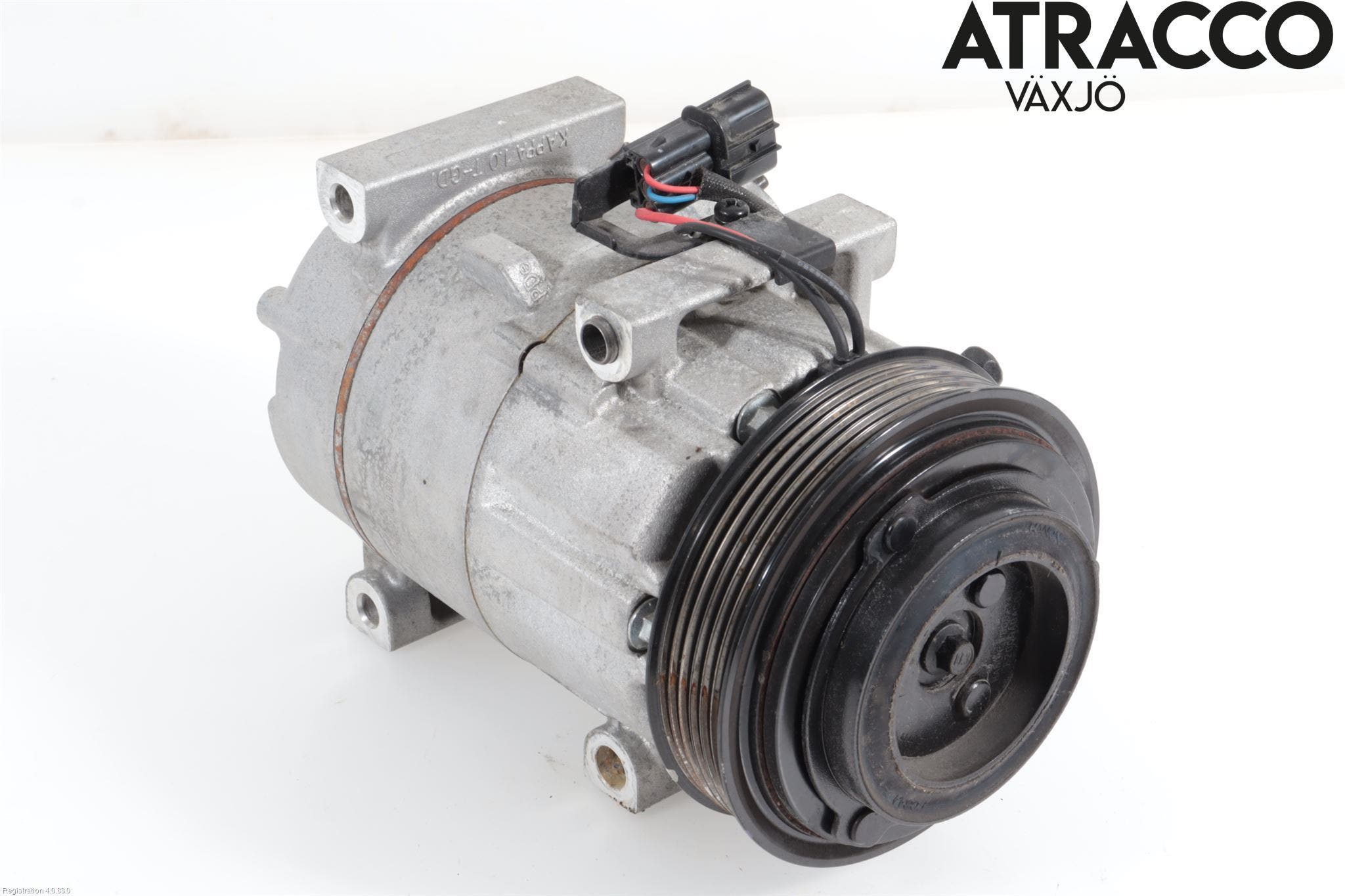 Hyundai i30 PD 17- Ac Kompressor