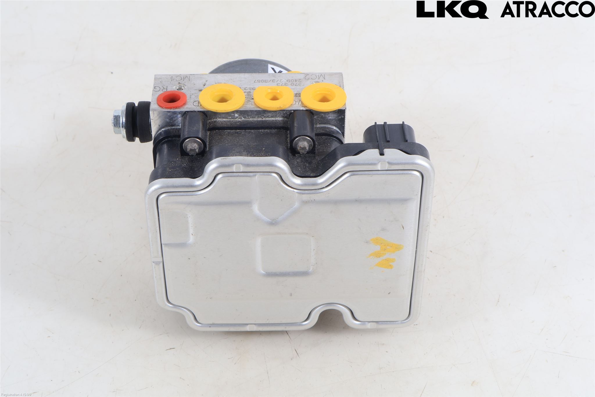 Toyota PROACE CITY 20- Abs Hydraulaggregat