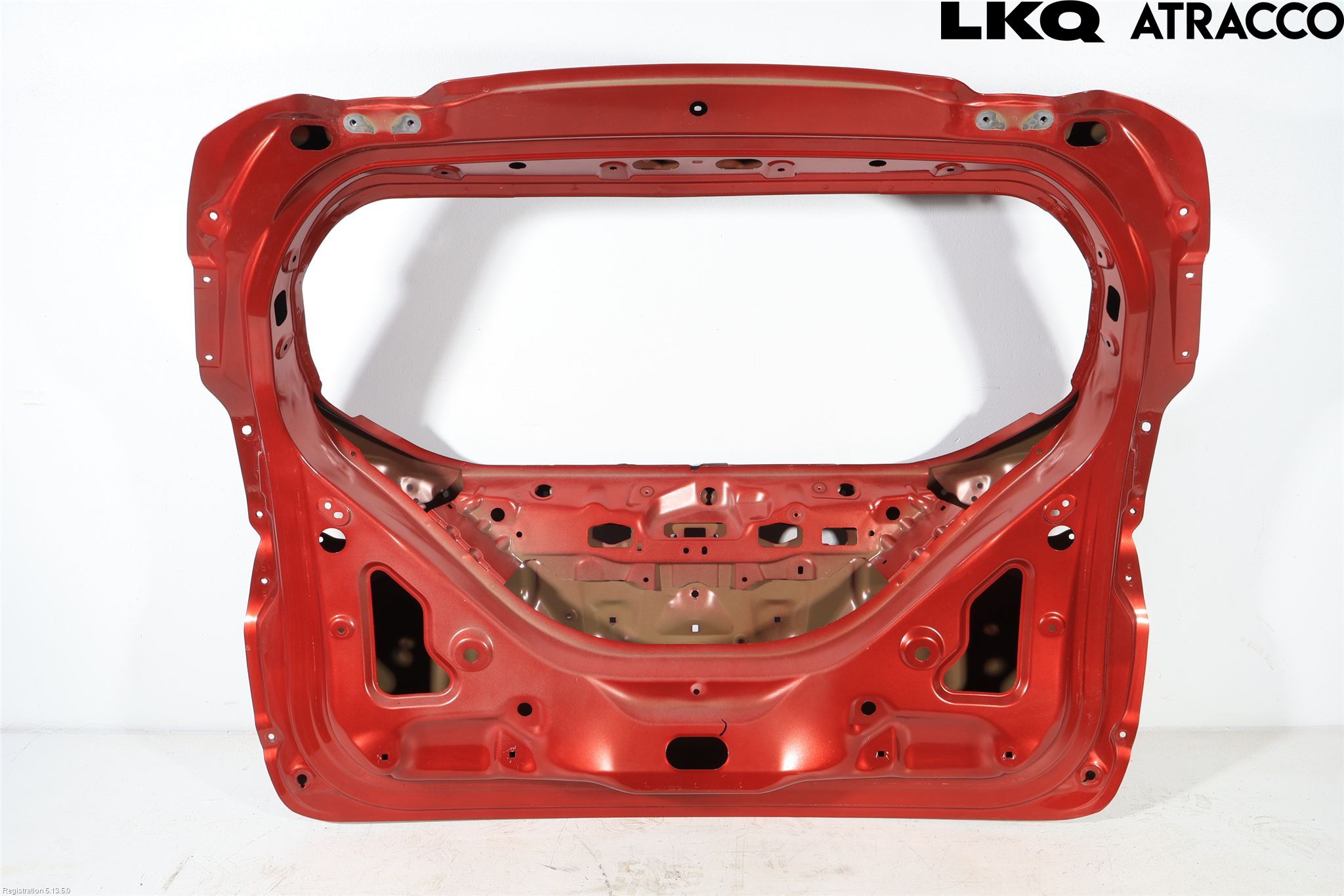Honda CIVIC 12-16 Baklucka Kombi