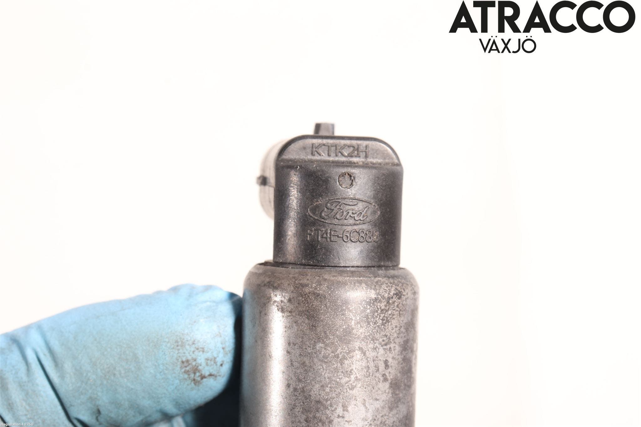 Ford MUSTANG VI 15-22 Solenoid