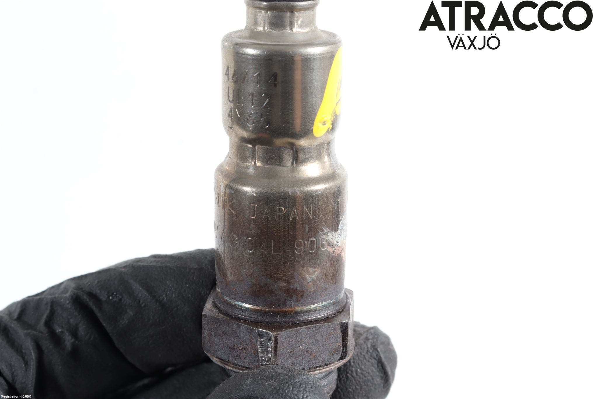 Volkswagen VW PASSAT 15-19 Injlambdasond