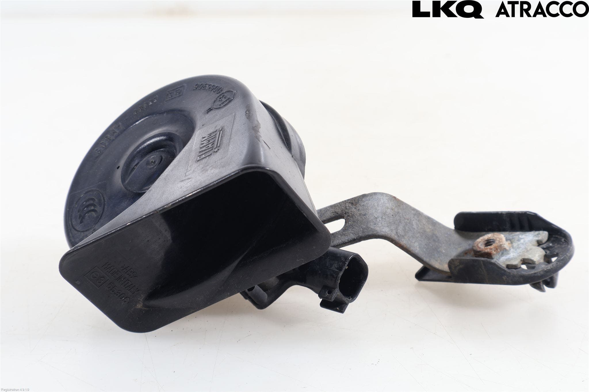 Volvo V60 11-13 Signalhorn