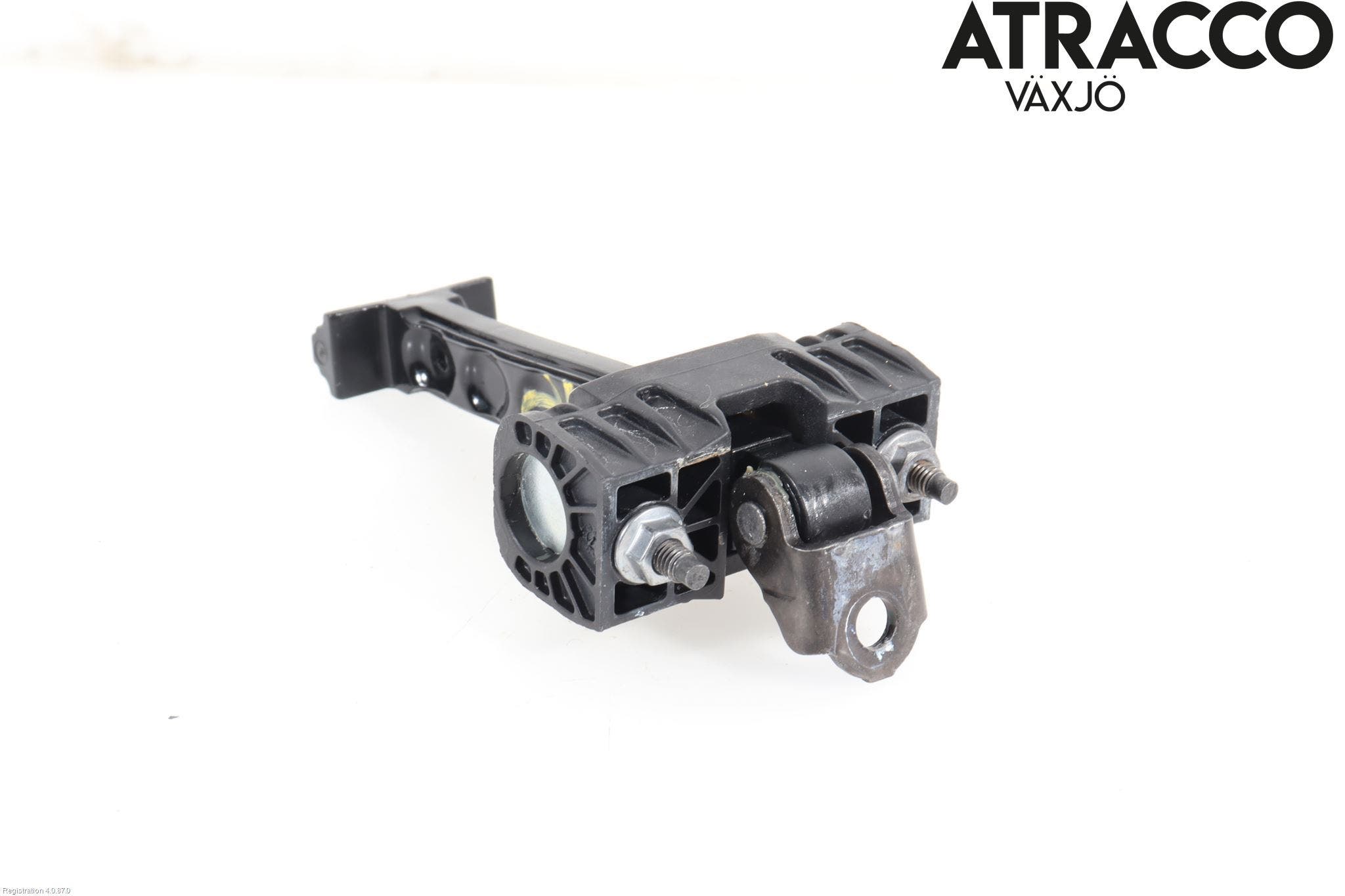 Toyota PROACE CITY 20- Dörrstopp