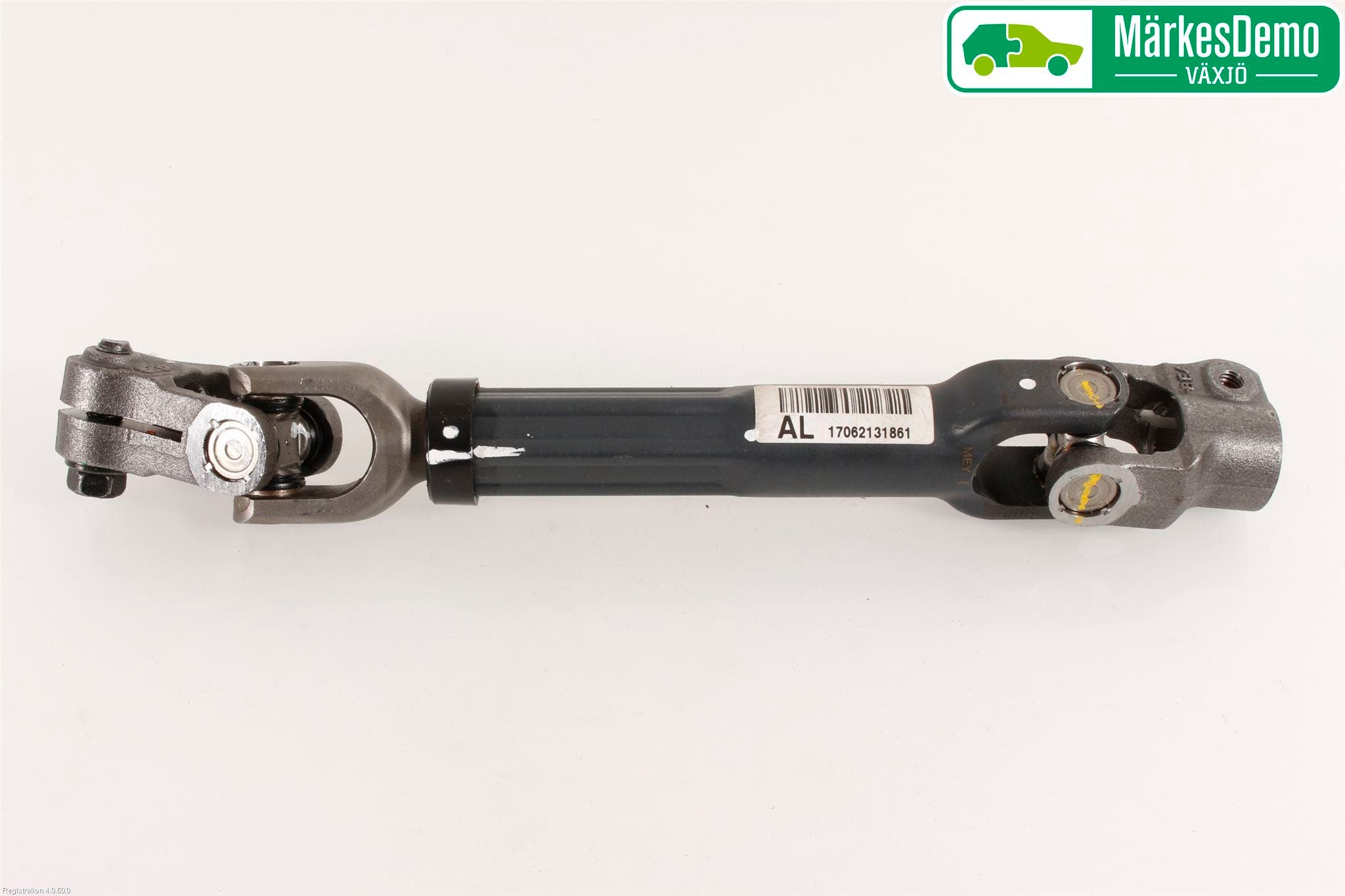 Hyundai IONIQ AE 17-22 Rattaxel