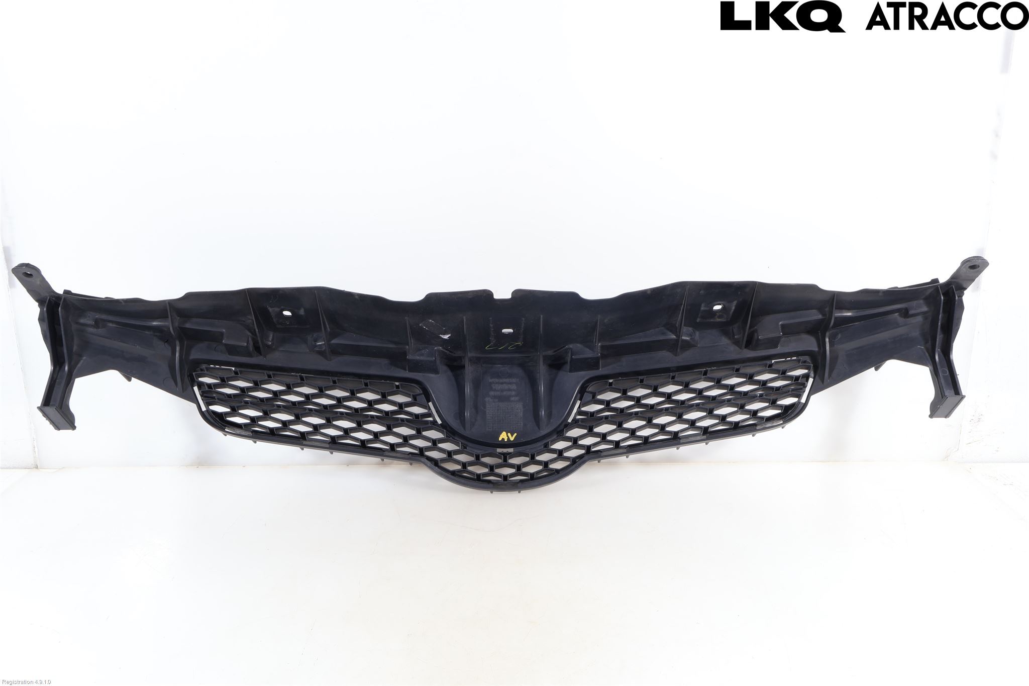 Toyota AURIS 07-09 Grill Komp