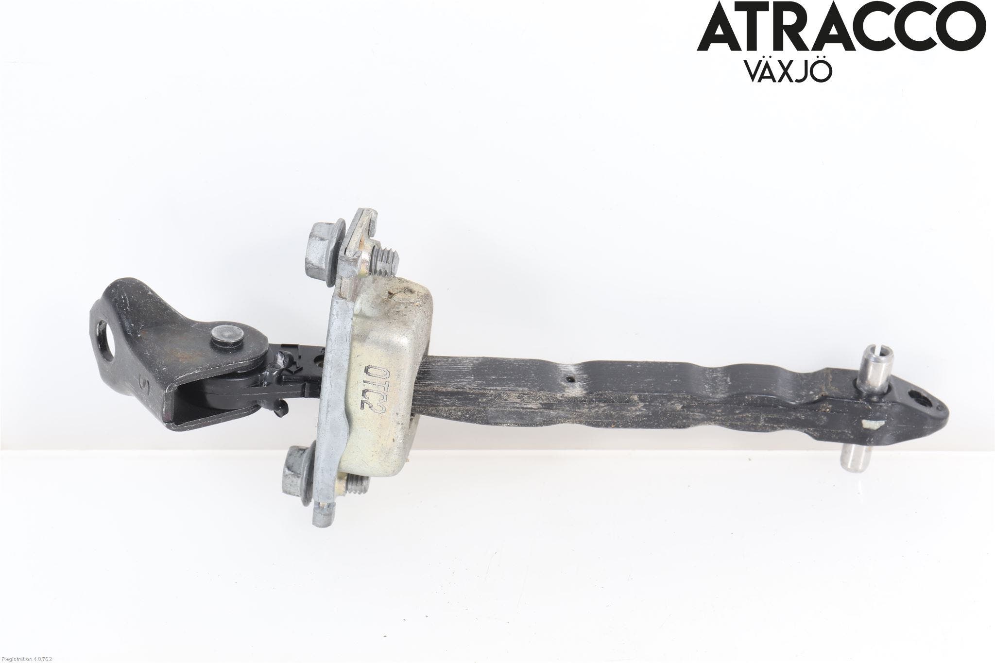 Suzuki IGNIS 01-20 Dörrstopp