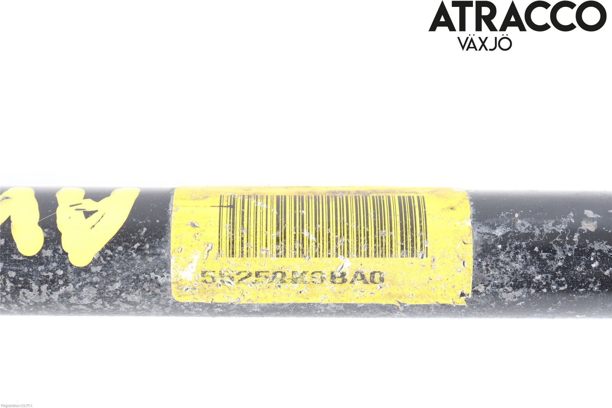 Hyundai i30 PD 17- Bärarm Bak Höger