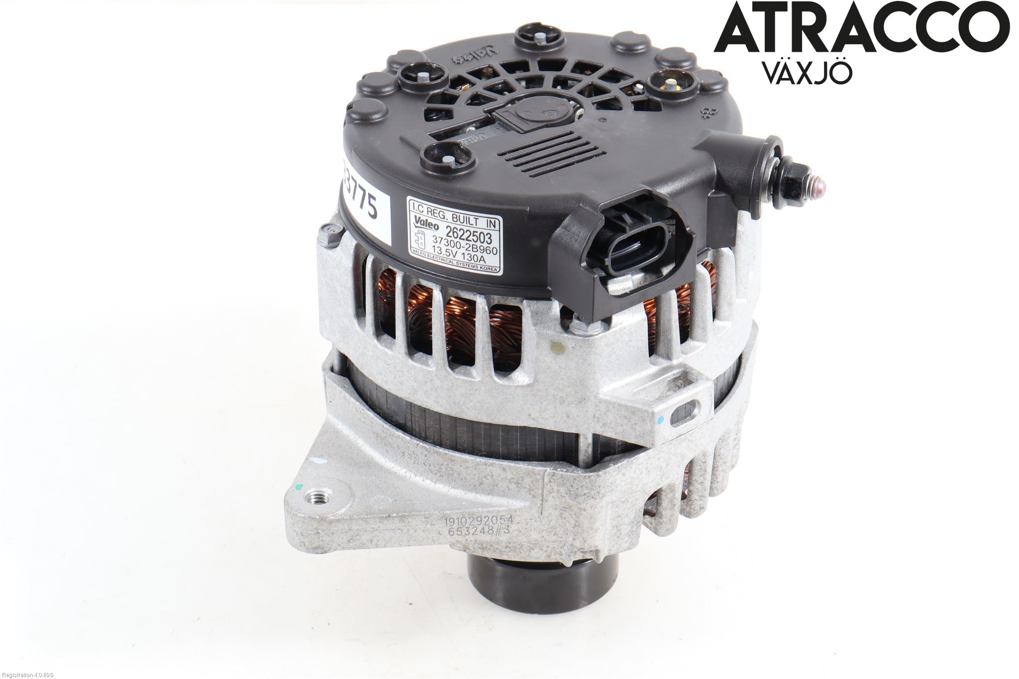 Hyundai KONA/ELECTRIC OS 18-23 Generator