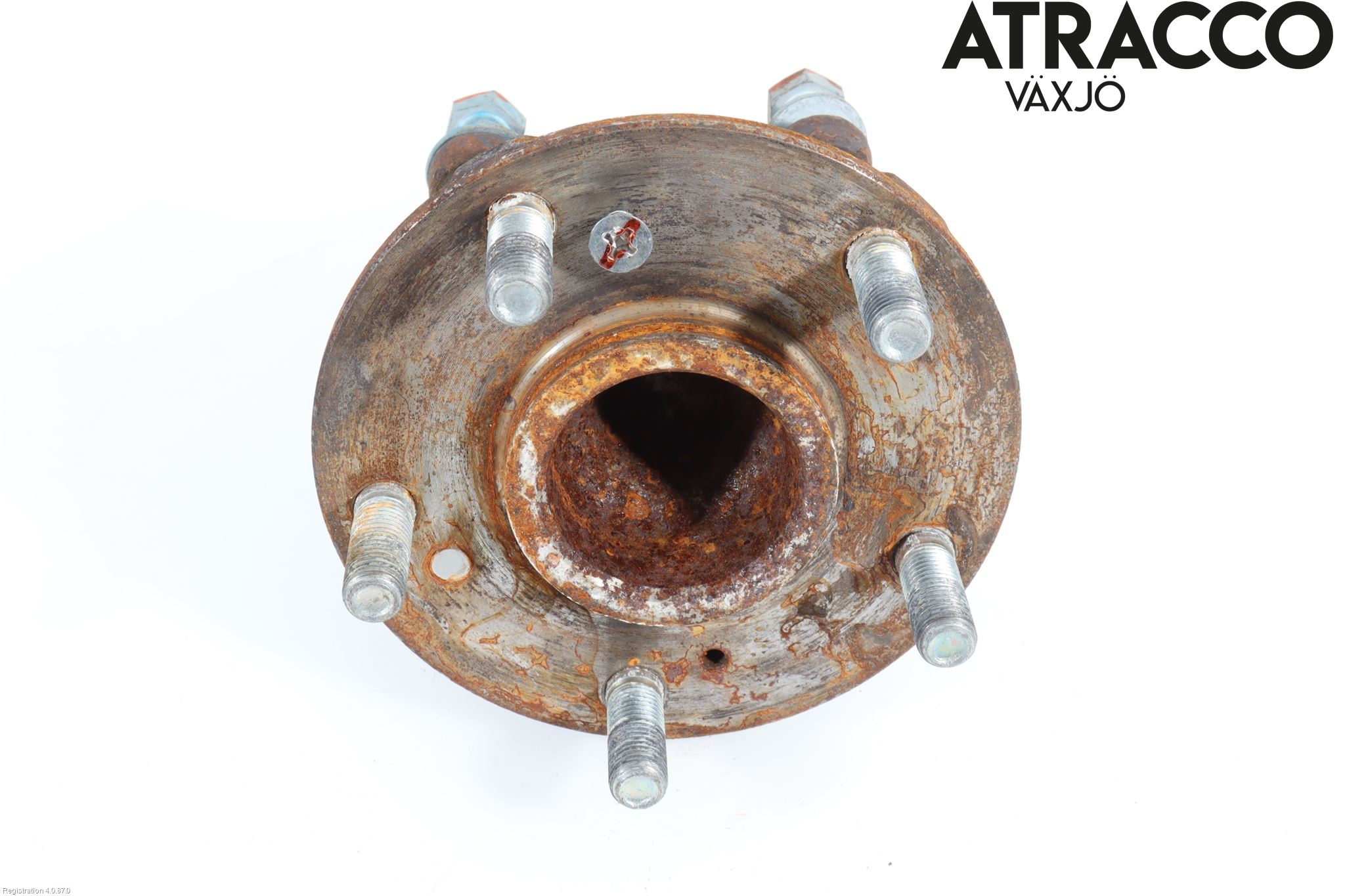 Honda E 20-23 Nav Fram