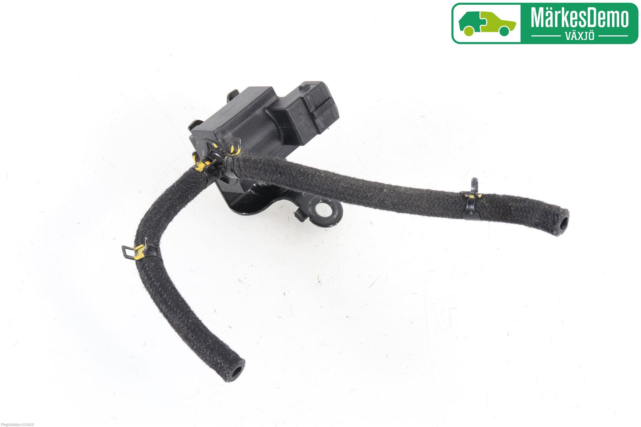 Hyundai TUCSON 05- Magnetventil Laddtryck