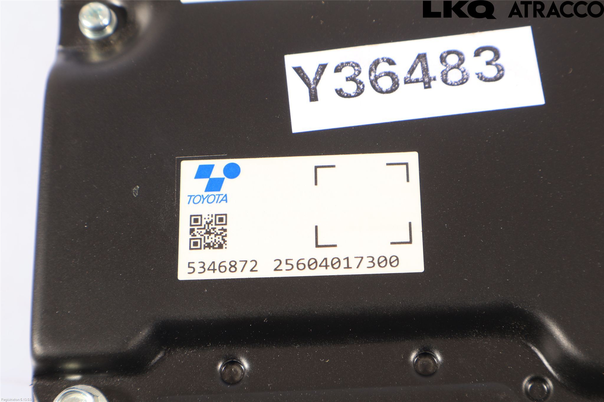 Mazda CX-60 22- Inverter Hybrid