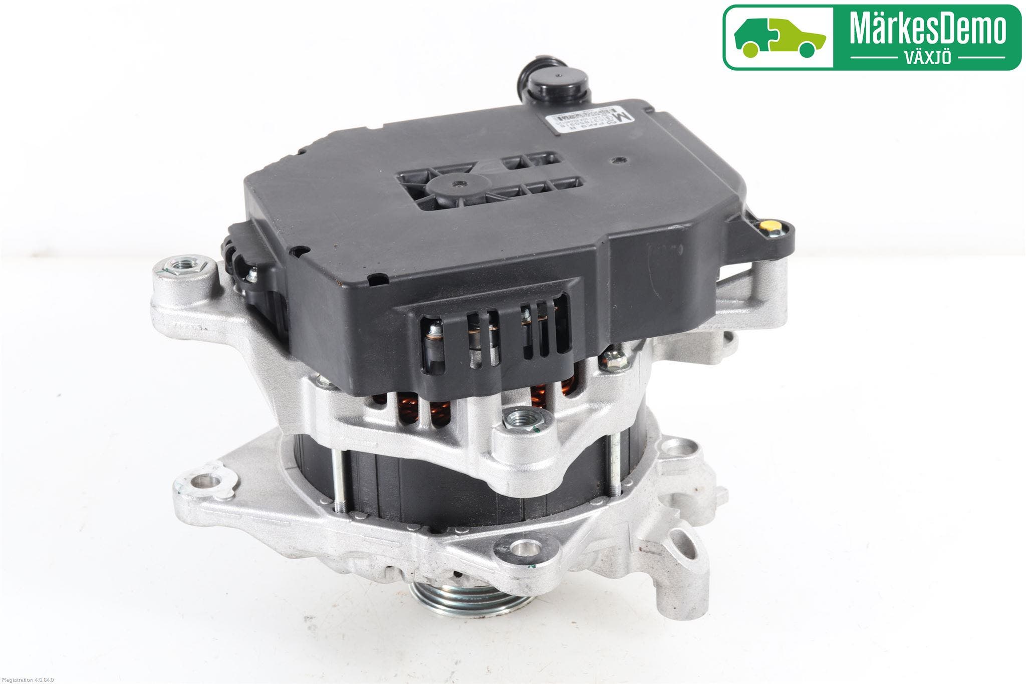 Mazda 3 IV 19- Generator