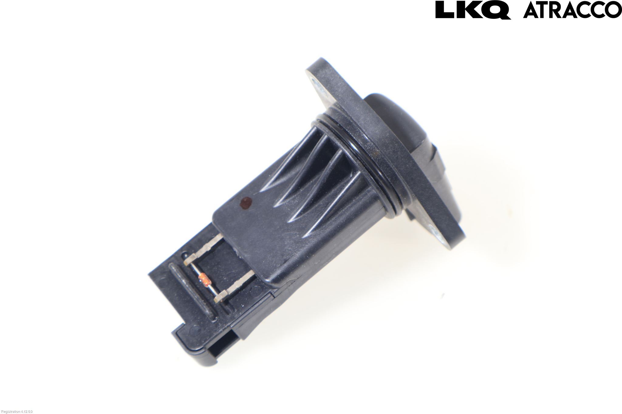 Mazda 3 III 14-19 Injluftmassamätare