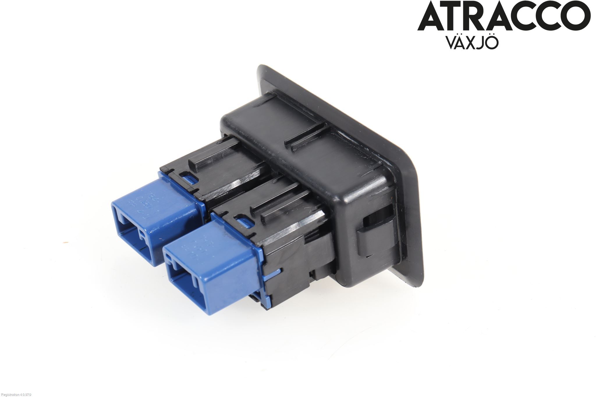 Toyota COROLLA 19- Strömställare Baklucka