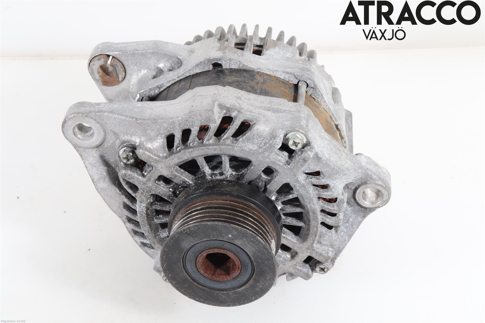 Mitsubishi OUTLANDER 13-21 Generator