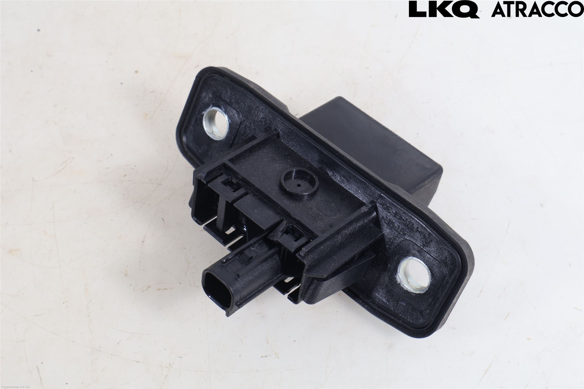 Mazda CX-5 17- Bakluckehandtag