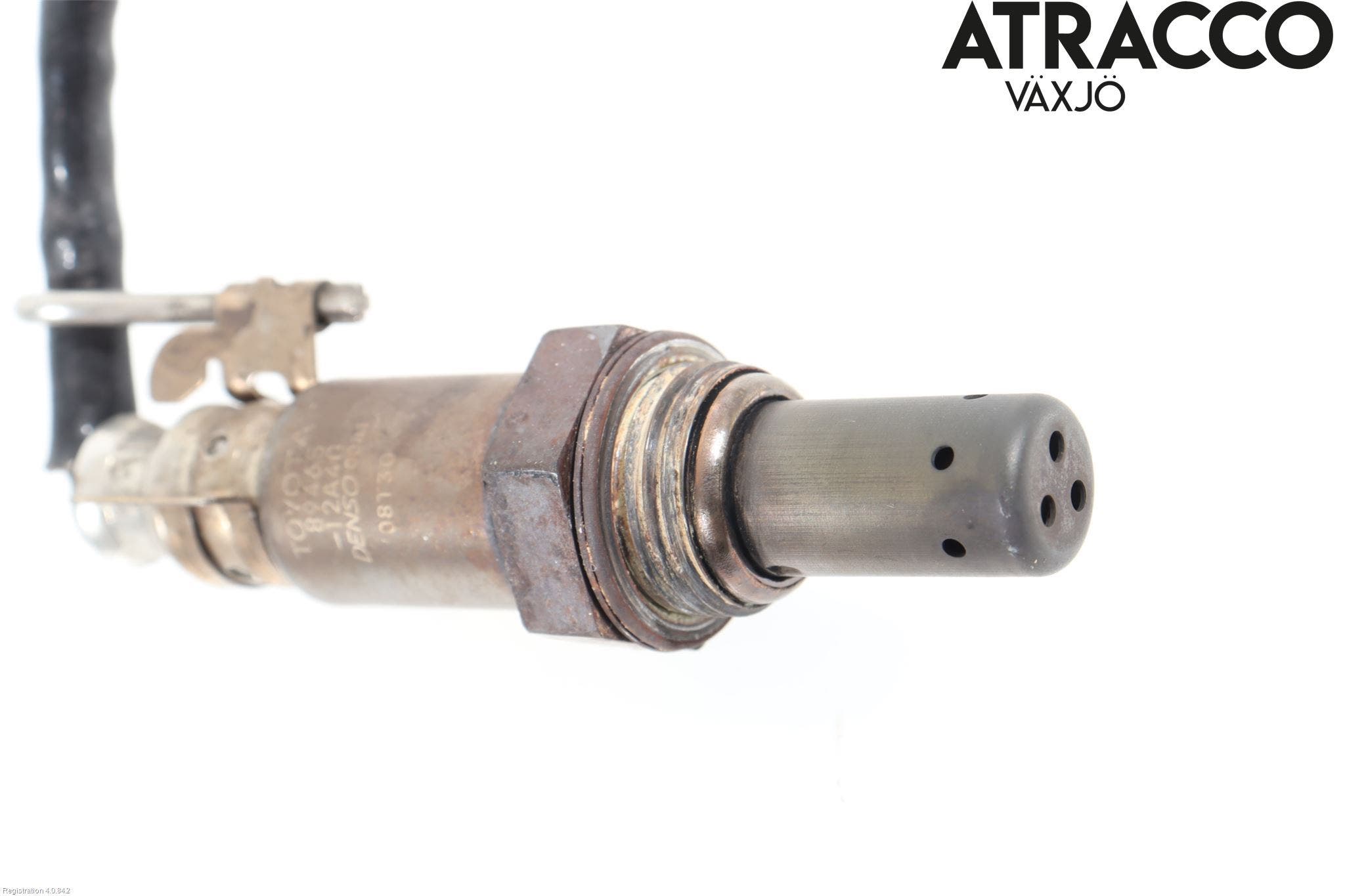 Toyota VERSO 09-18 Injlambdasond