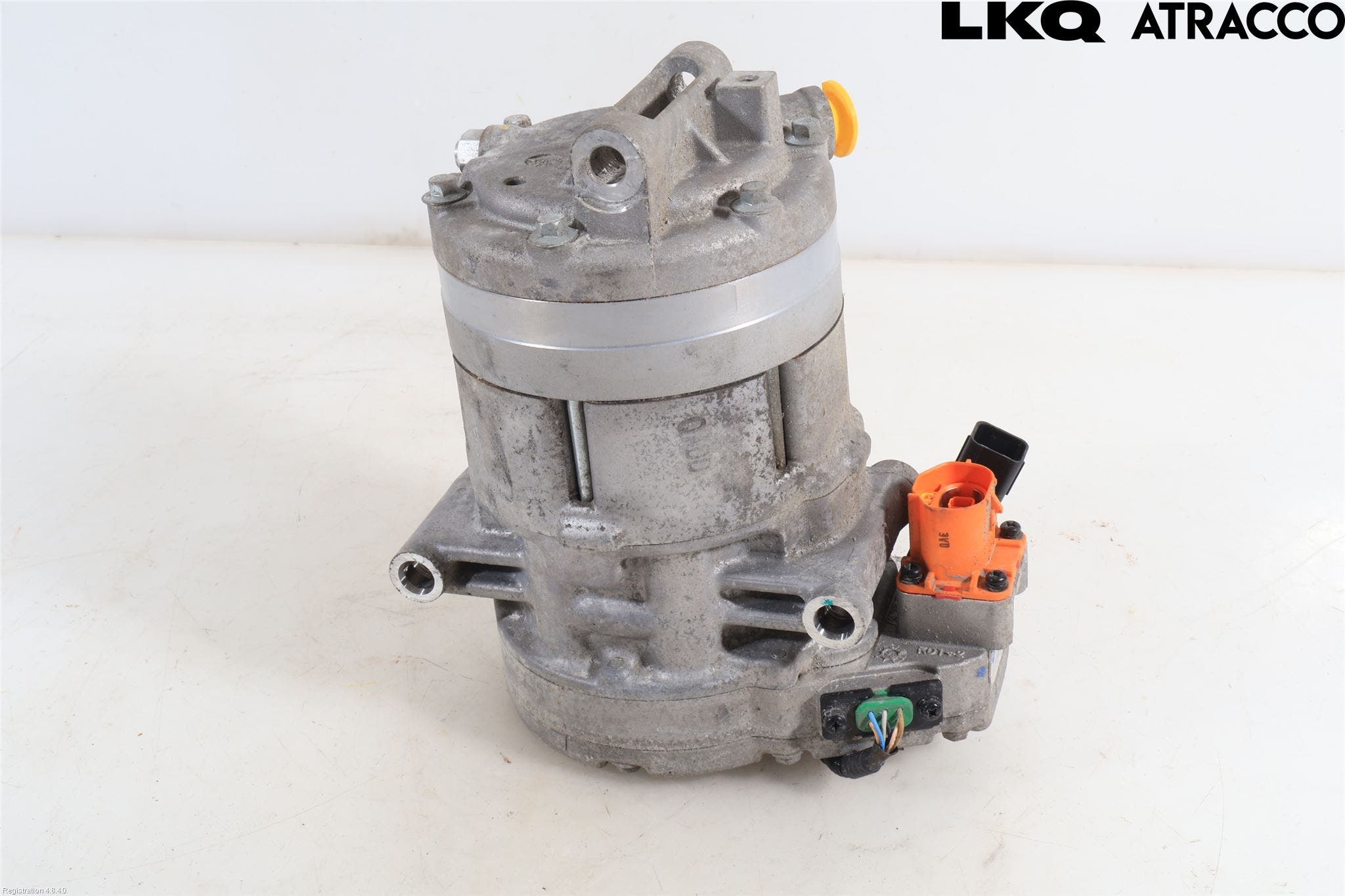 Hyundai IONIQ AE 17-22 Ac Kompressor