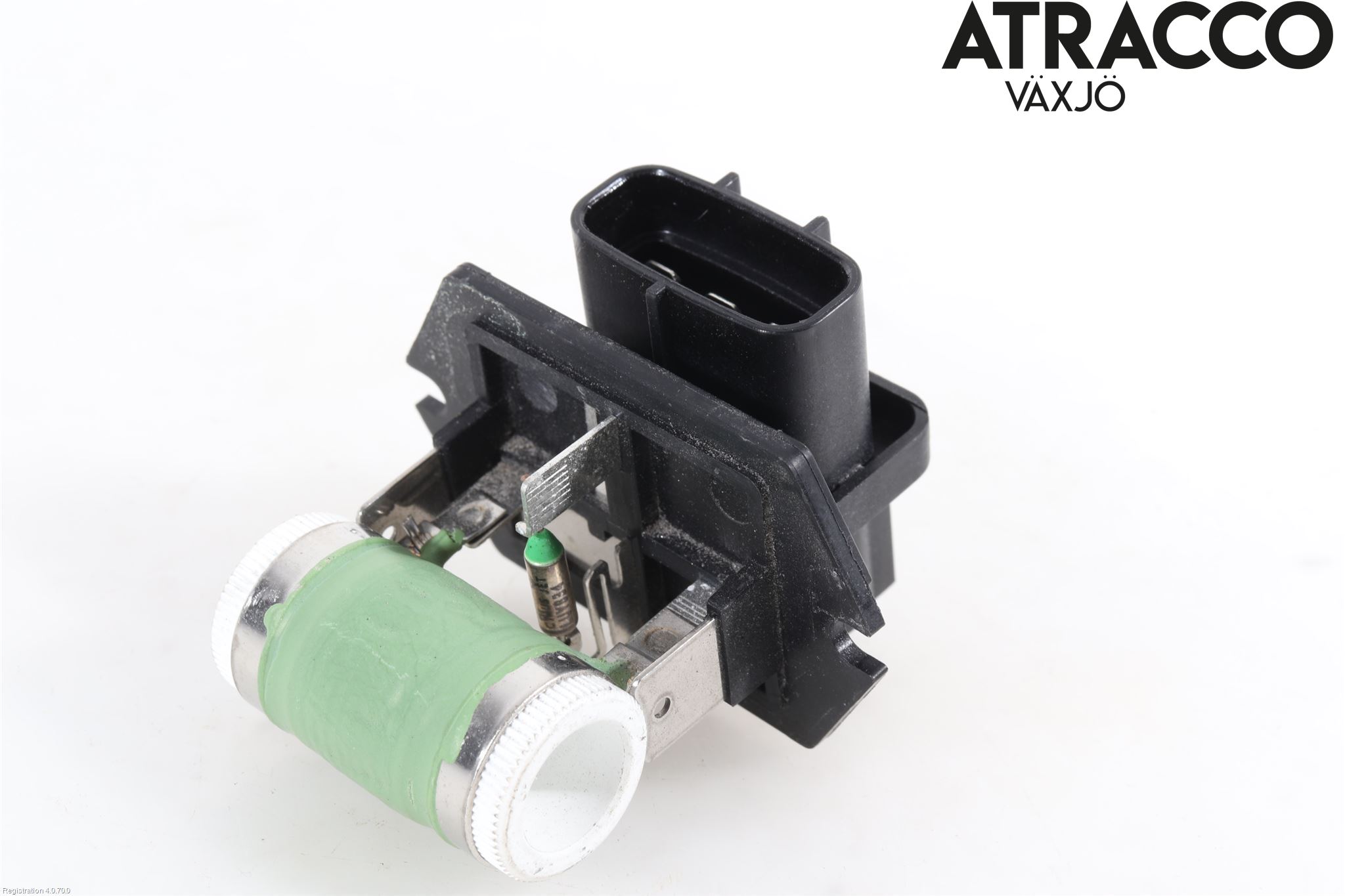 Mazda 3 IV 19- Värmefläktsmotstånd