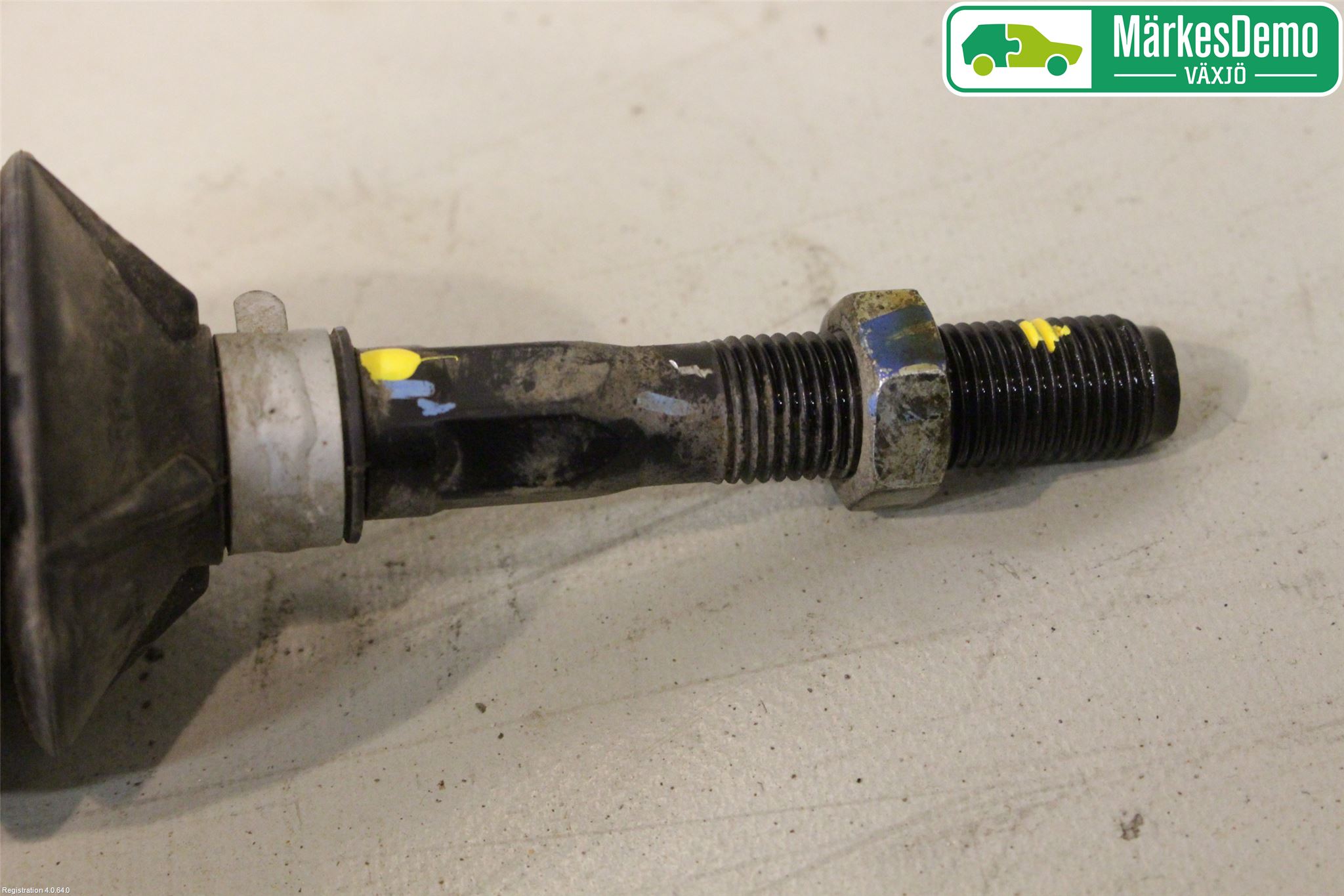 Honda CIVIC 17-22 Styrväxel Servo -Snäcka