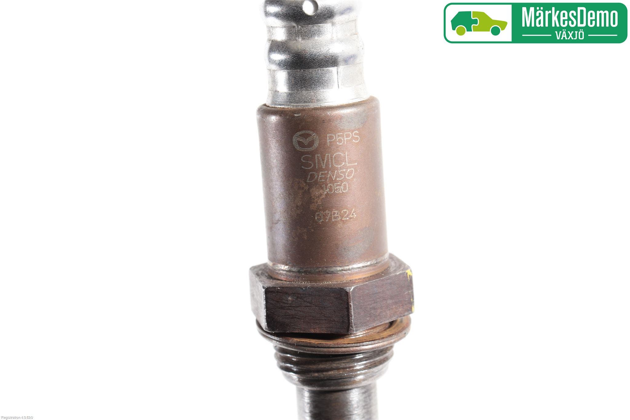 Mazda 2 (DJ) 15-22 Injlambdasond