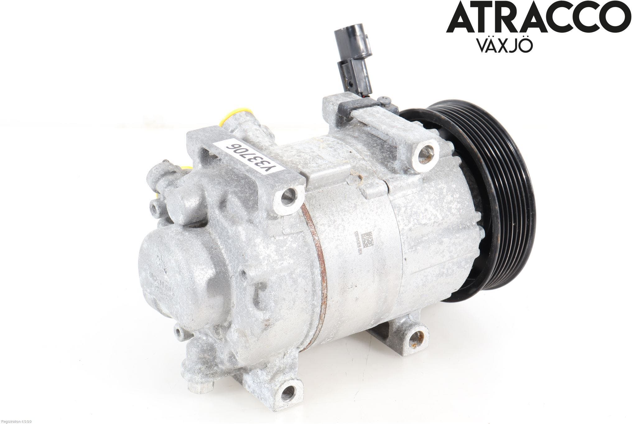 Hyundai i20 GB 15-20 Ac Kompressor