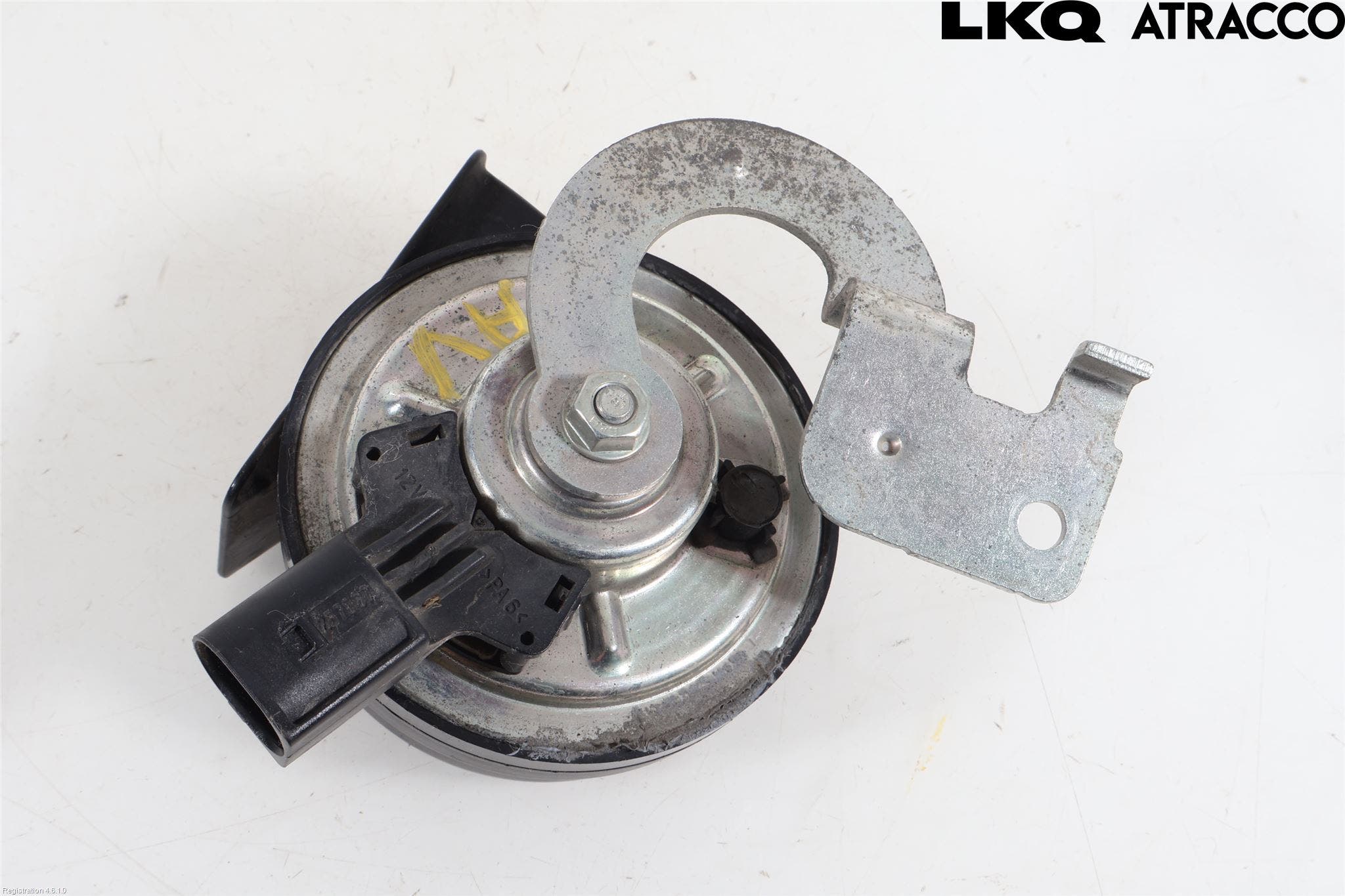 Mercedes-Benz MB A-KLASS (W177) 18- Signalhorn