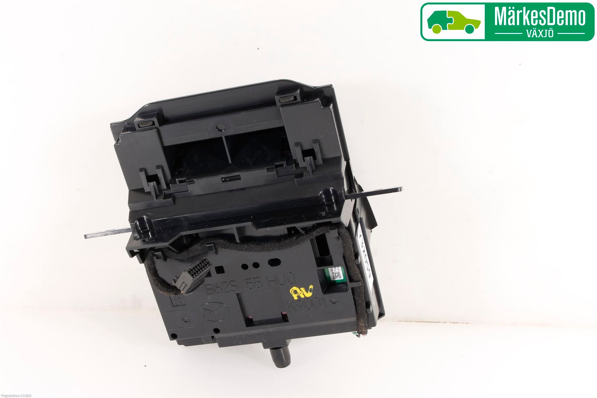 Mazda 6 13- Instrument Komb