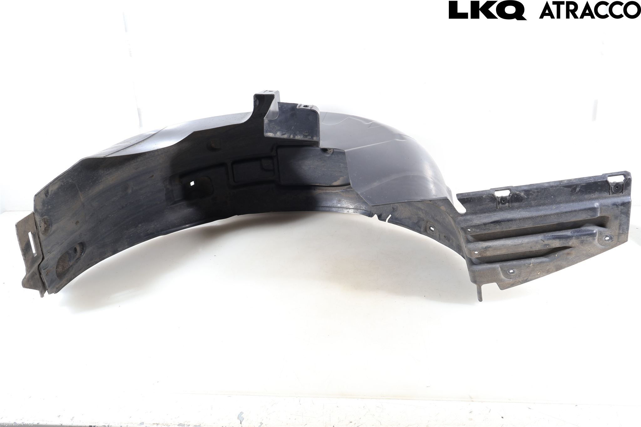 Peugeot 408 22- Skärm Inner