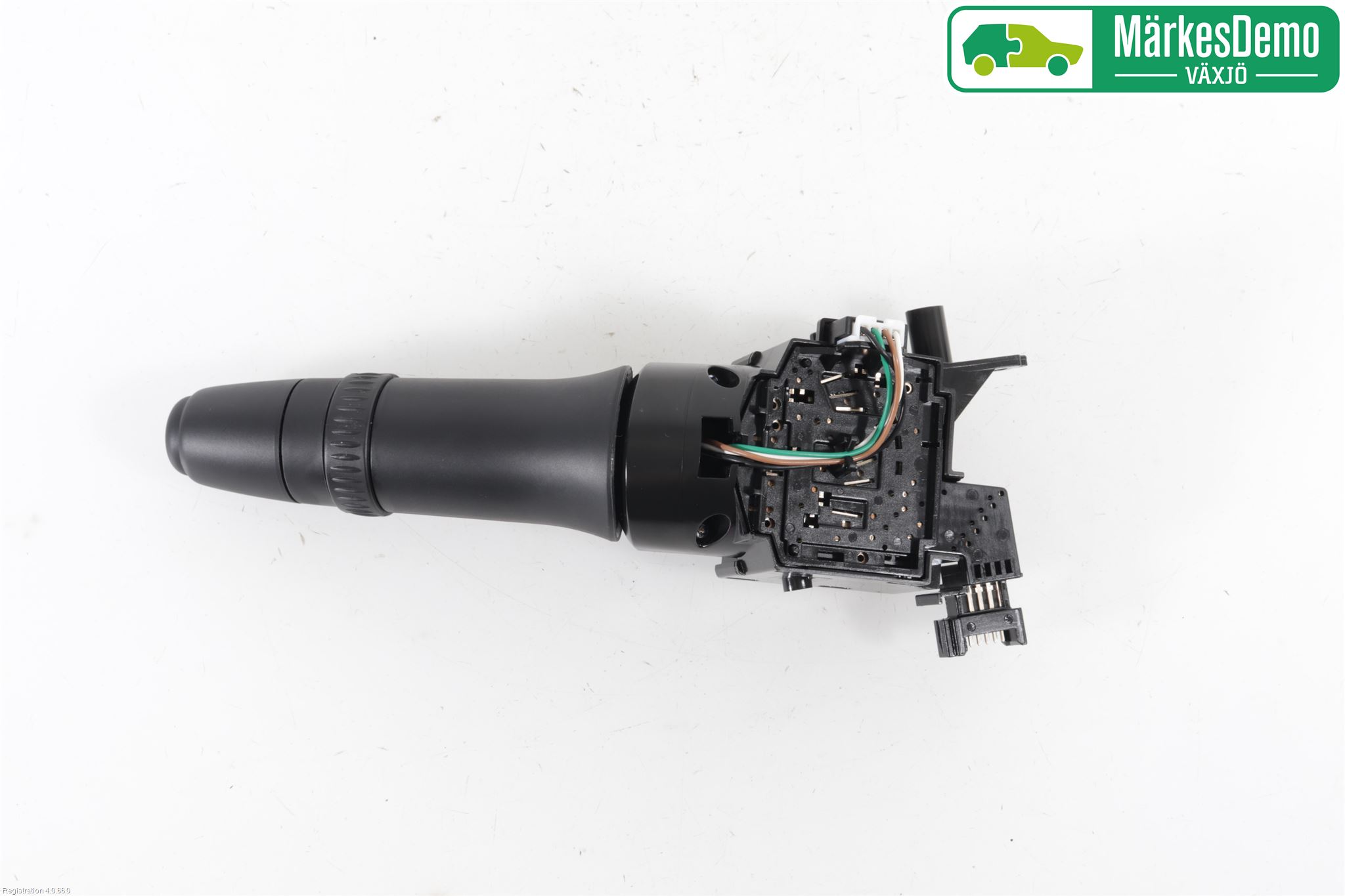 Mitsubishi OUTLANDER 13-21 Spak Torkar-Spolomk