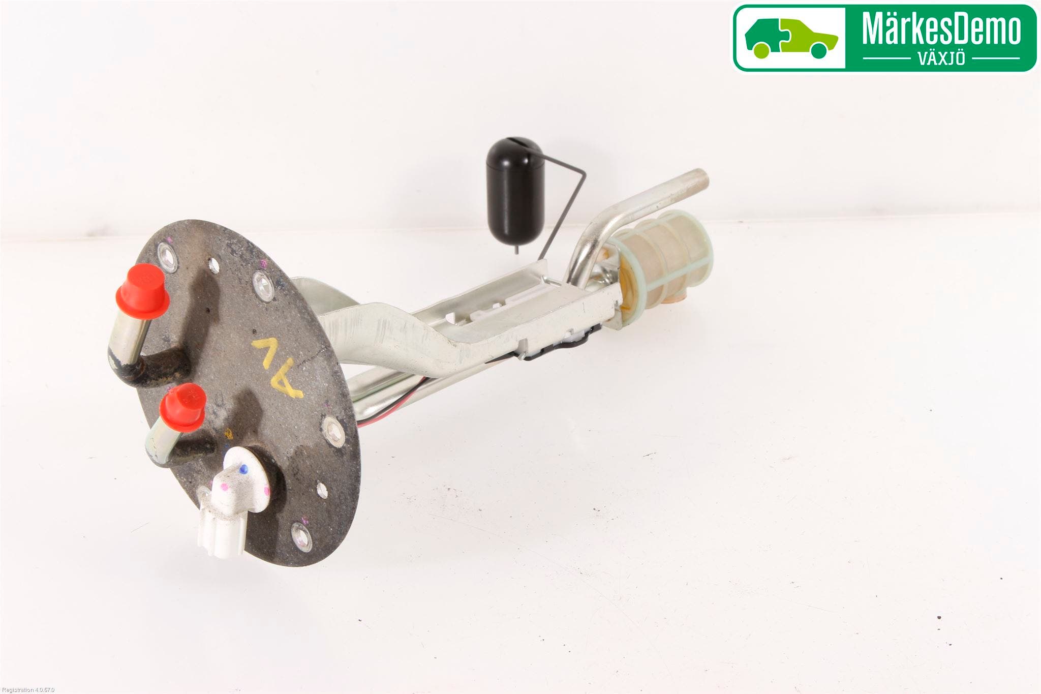 Mitsubishi L200 16-23 Givare Tank