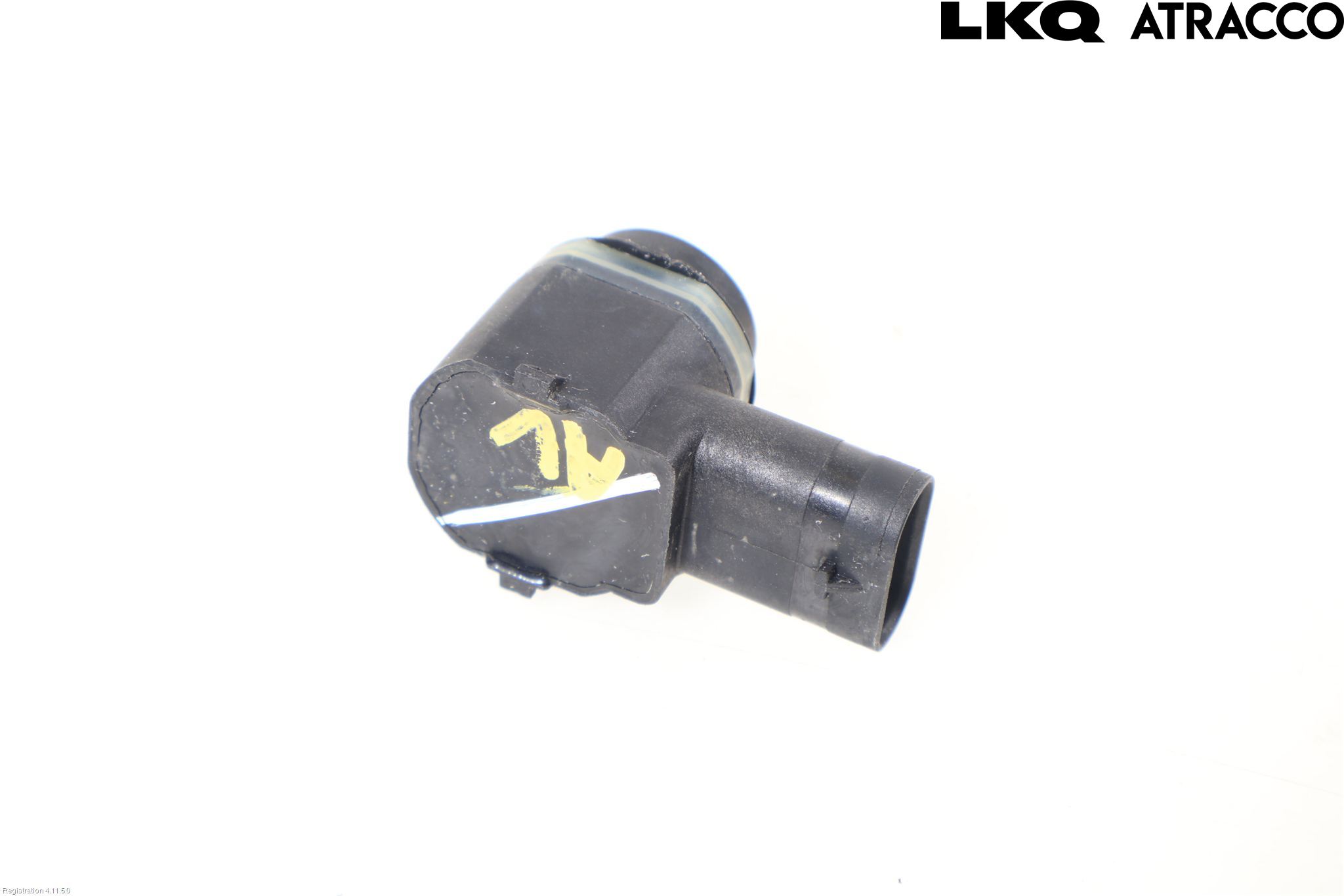 Volkswagen VW PASSAT 11-14 Parkeringshjälp Frontsensor