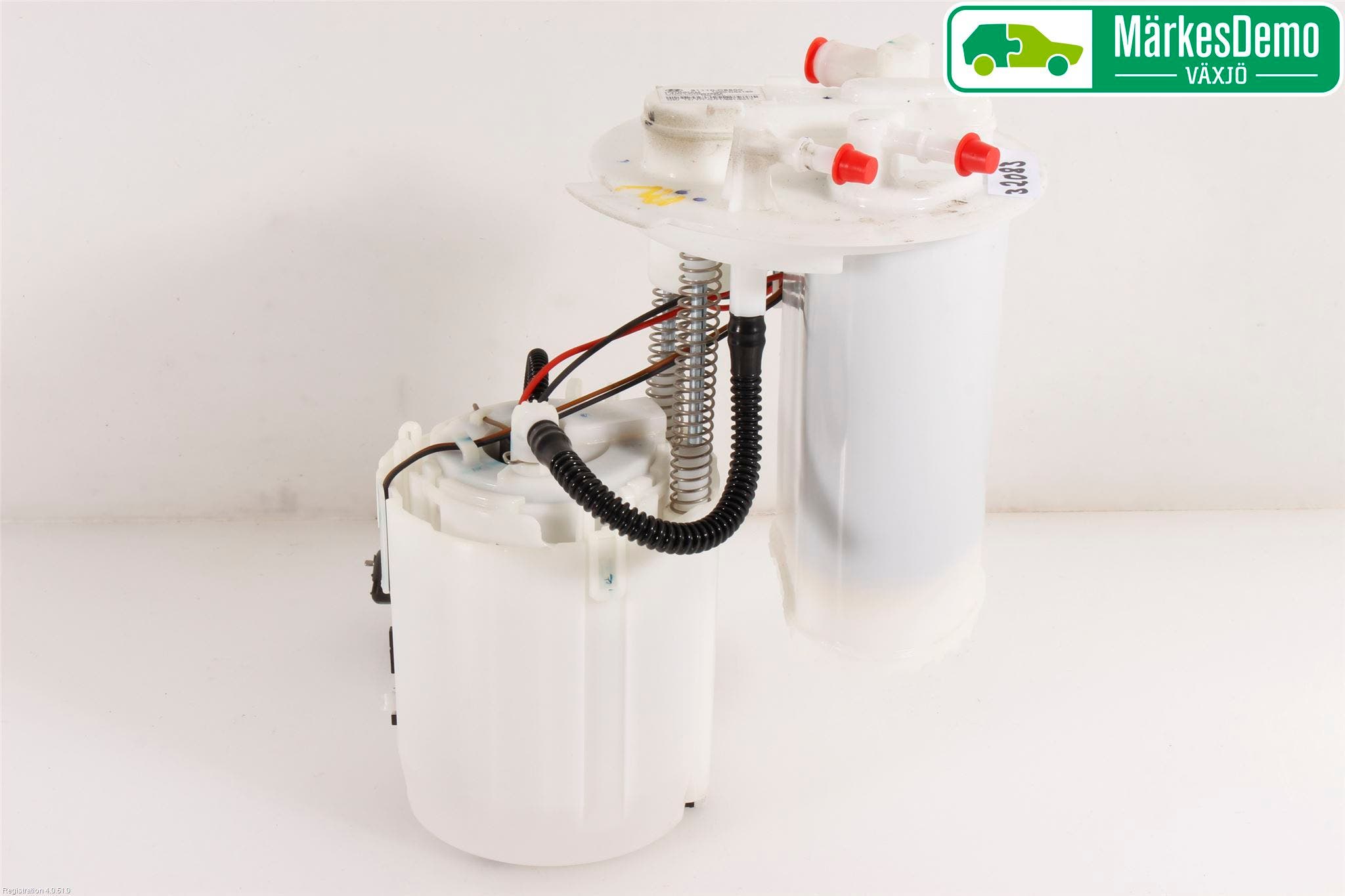 Hyundai i20 GB 15-20 Bränslepump El