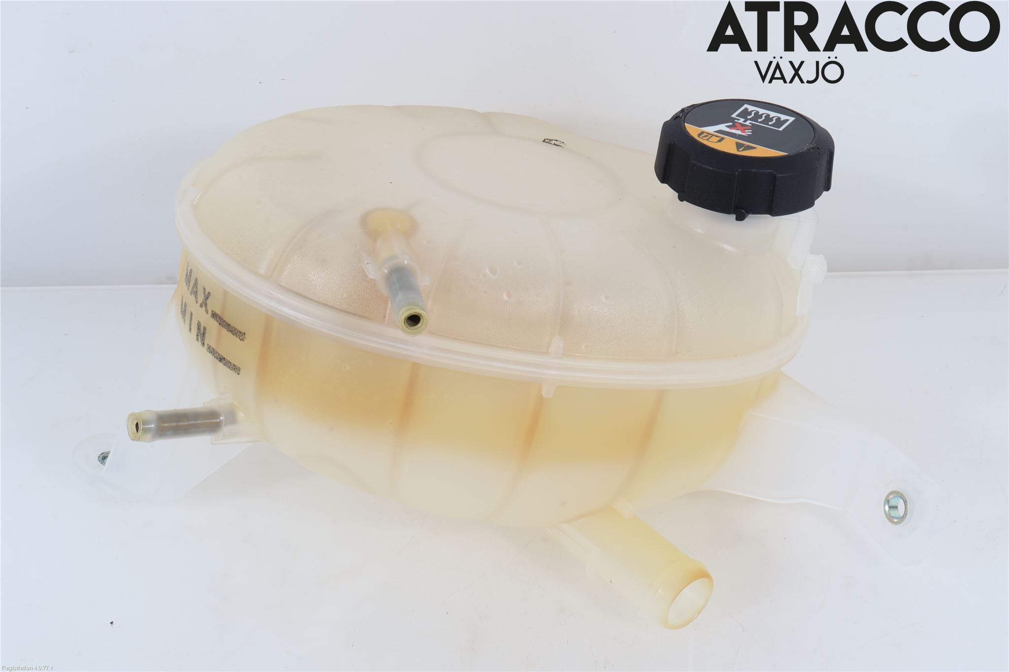 Hyundai IONIQ AE 17-22 Expansionstank