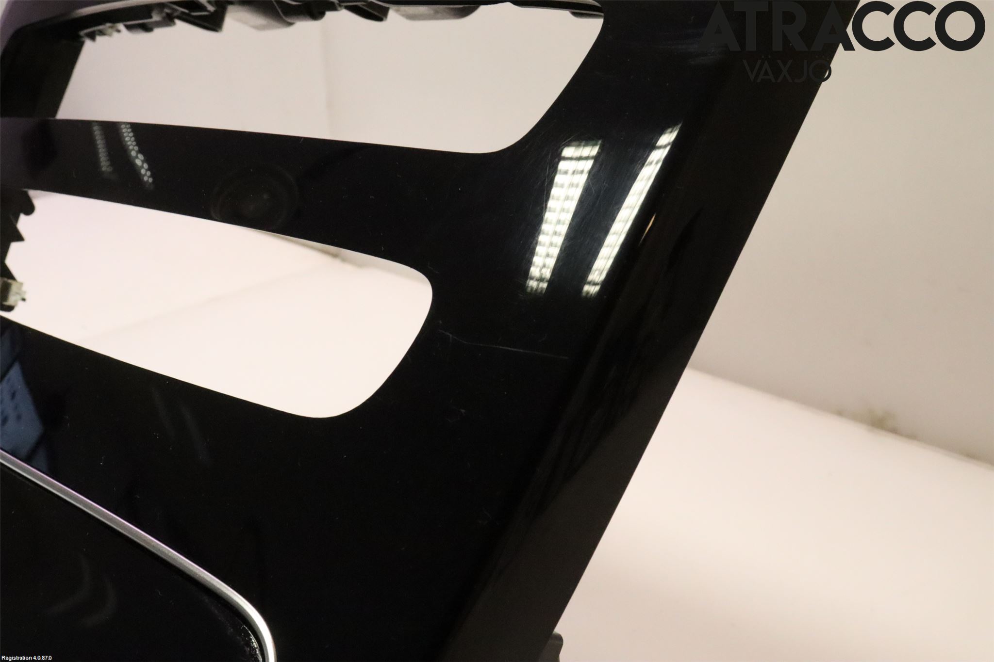 Mercedes-Benz MB C-KLASS (W205) 14-21 Instrumentkonsoll Mitt