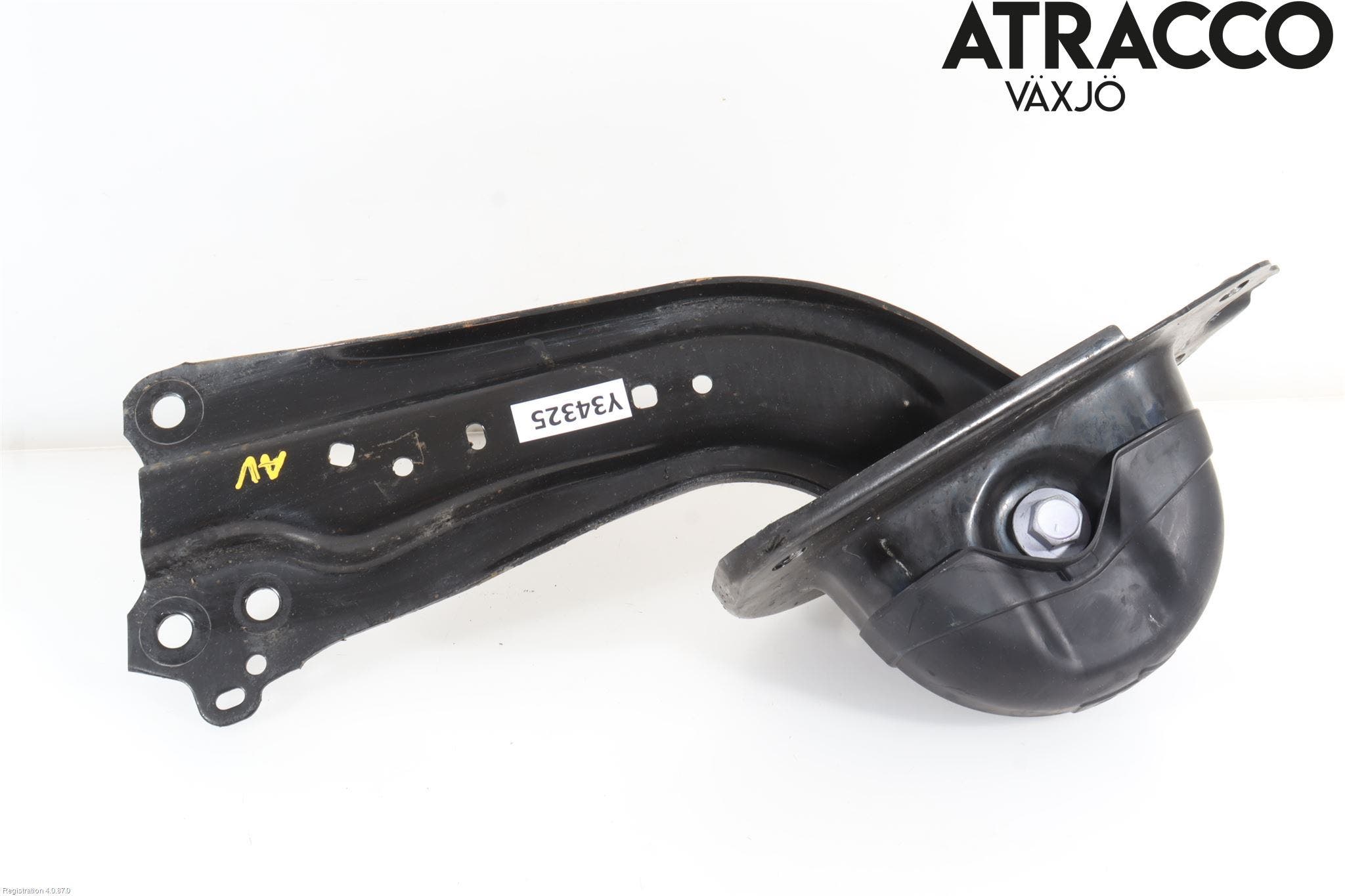 Toyota COROLLA 19- Bärarm Bak Höger