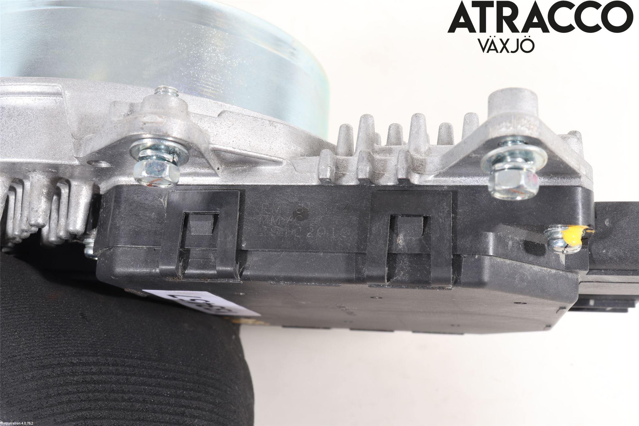 Honda E 20-23 Kylfläkt El