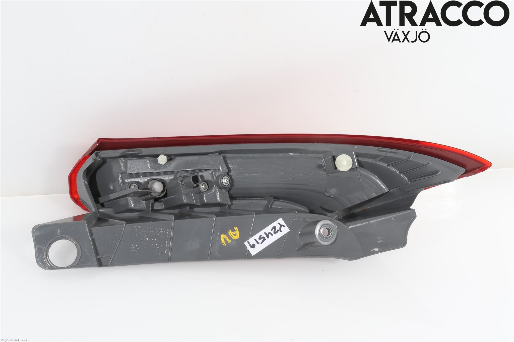 Honda CR-V 13-18 Bakljus Höger