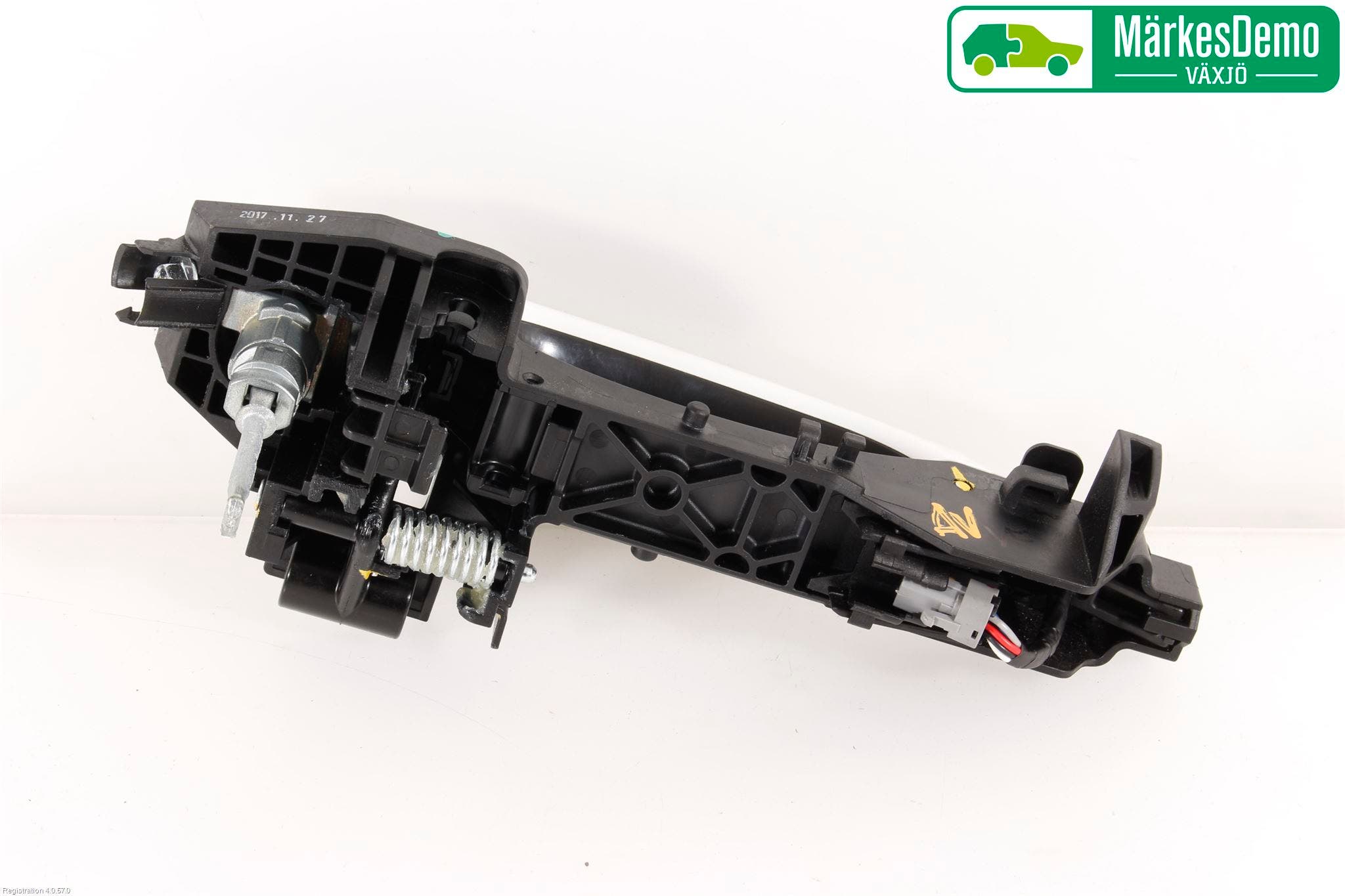 Hyundai i30 PD 17- Dörrhandtag Yttre Vä