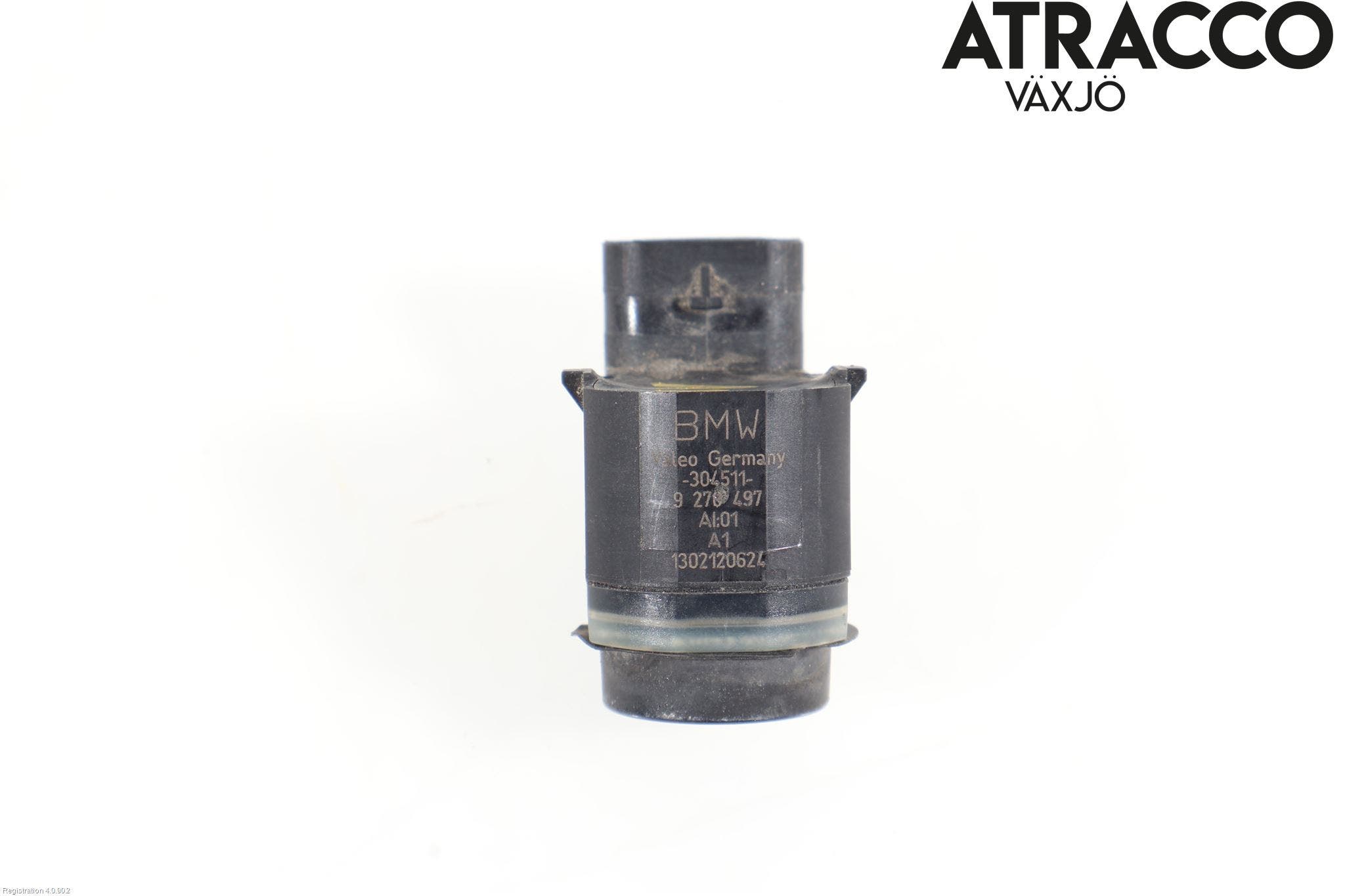 BMW 5 F10/F11/F18 09-17 Parkeringshjälp Backsensor