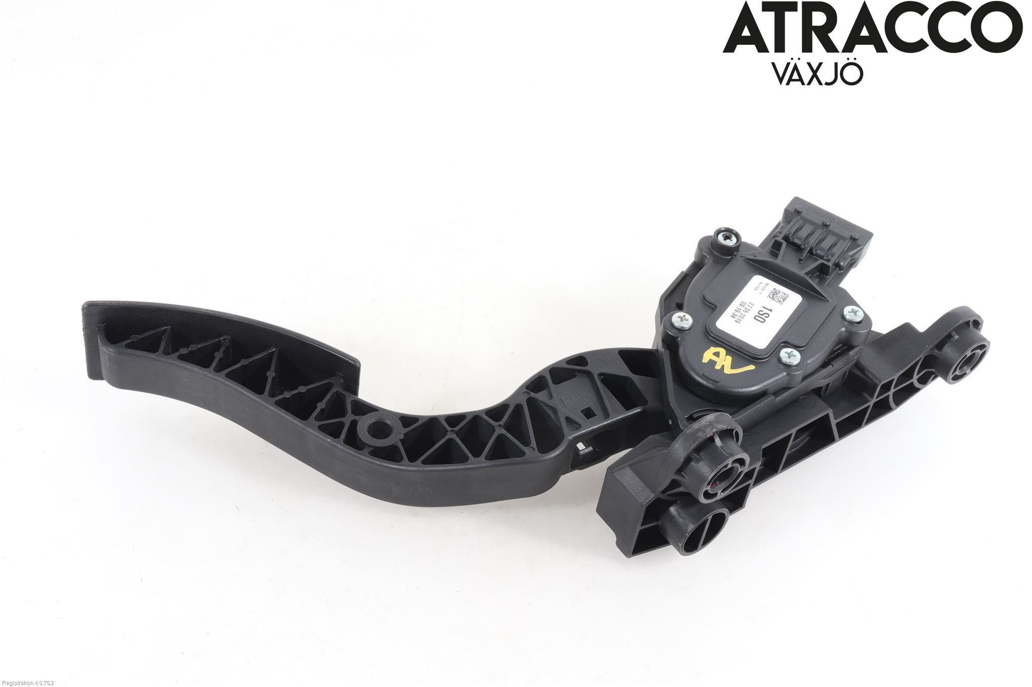 Hyundai i10 BA 17-20 Gaspedal