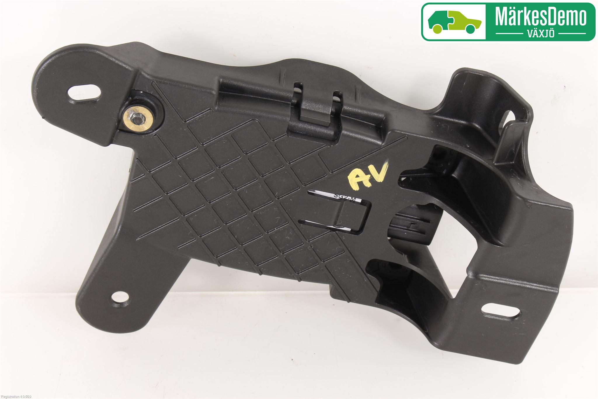 Suzuki VITARA 15- Sensor Aktivt Kollisionsskydd