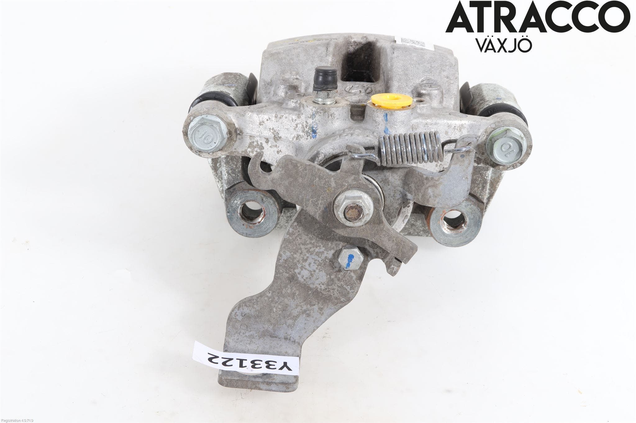 Hyundai i30 PD 17- Bromsok Bak Höger